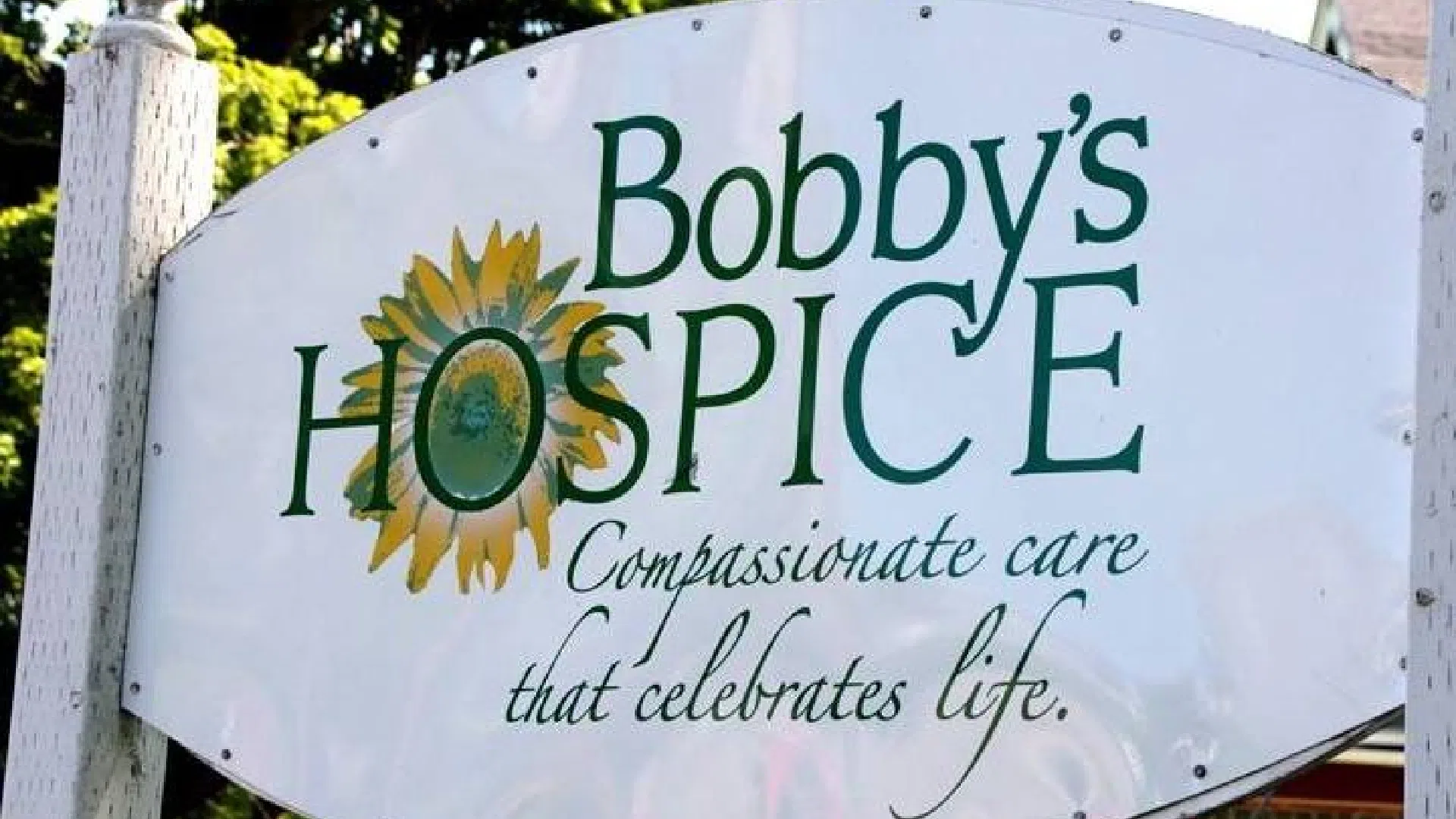 $5.7M for Bobby's Hospice in Saint John