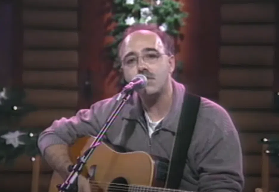 Music lovers mourn loss of Cape Breton's Cyril MacPhee