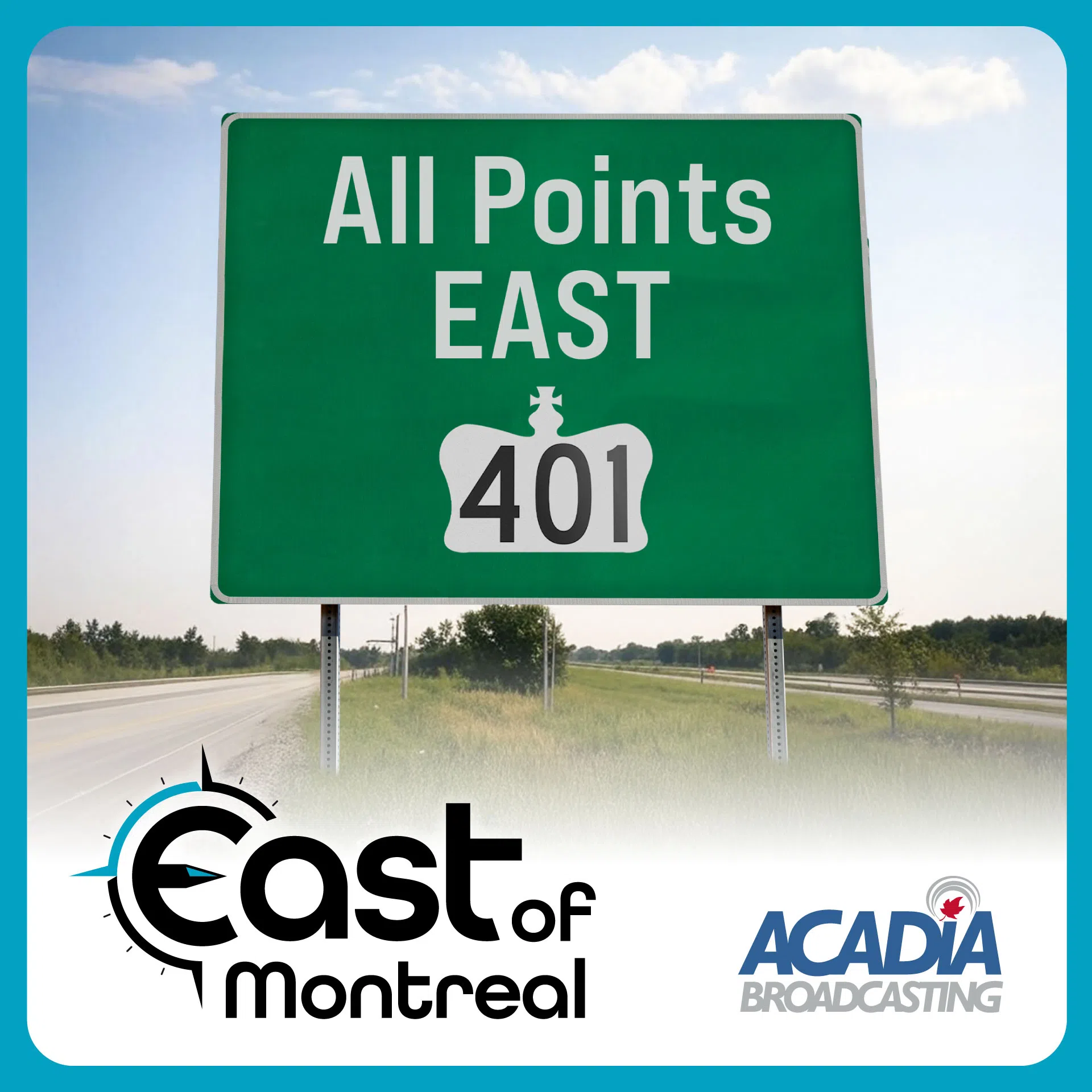 Podcast: Should businesses relocate from Toronto and Calgary to the East Coast?