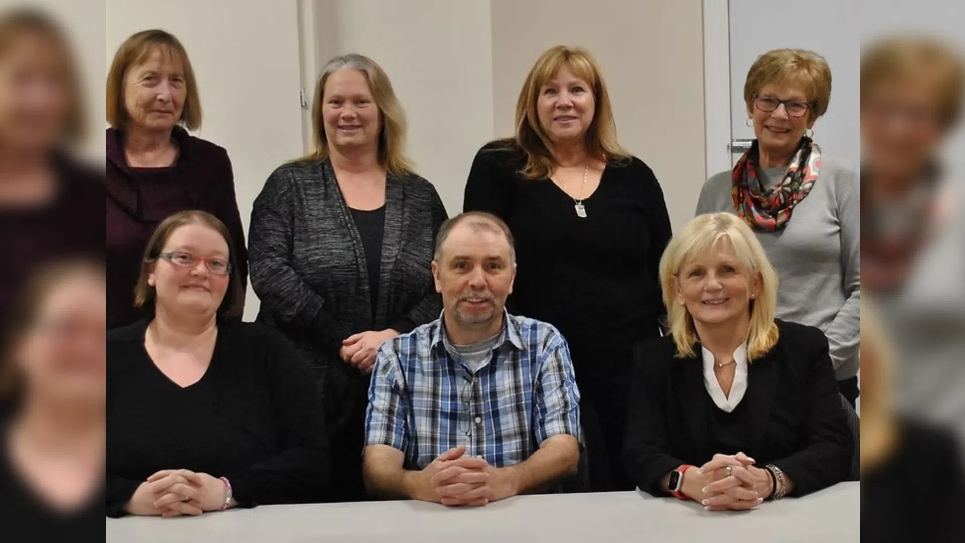 New Fundy Shores committee to assess community needs