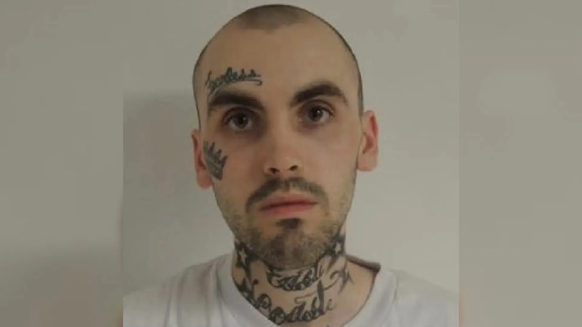 10 years in prison for man who shot Riverview teacher