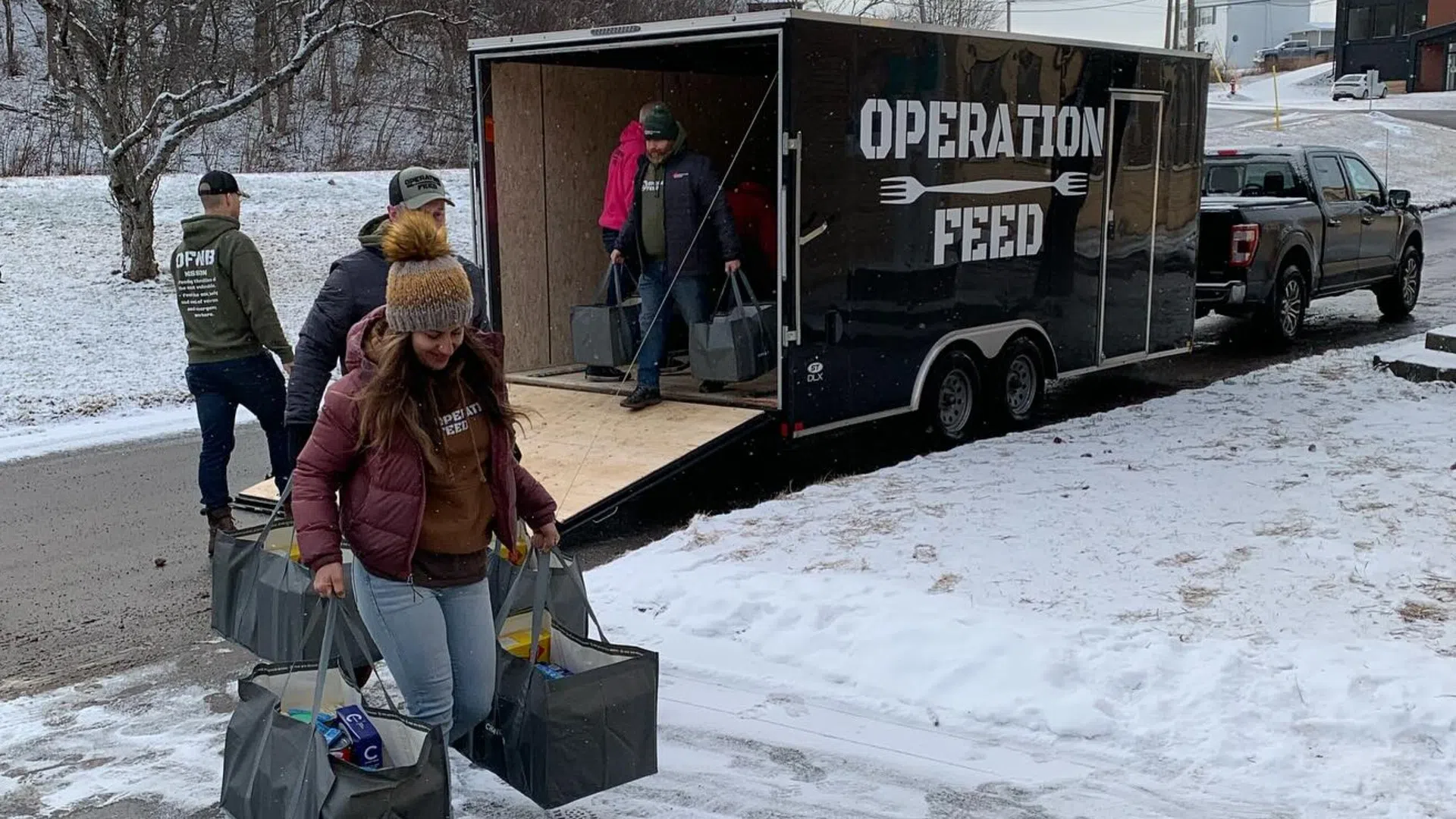 New home for local non-profit expands veteran support, fights hunger