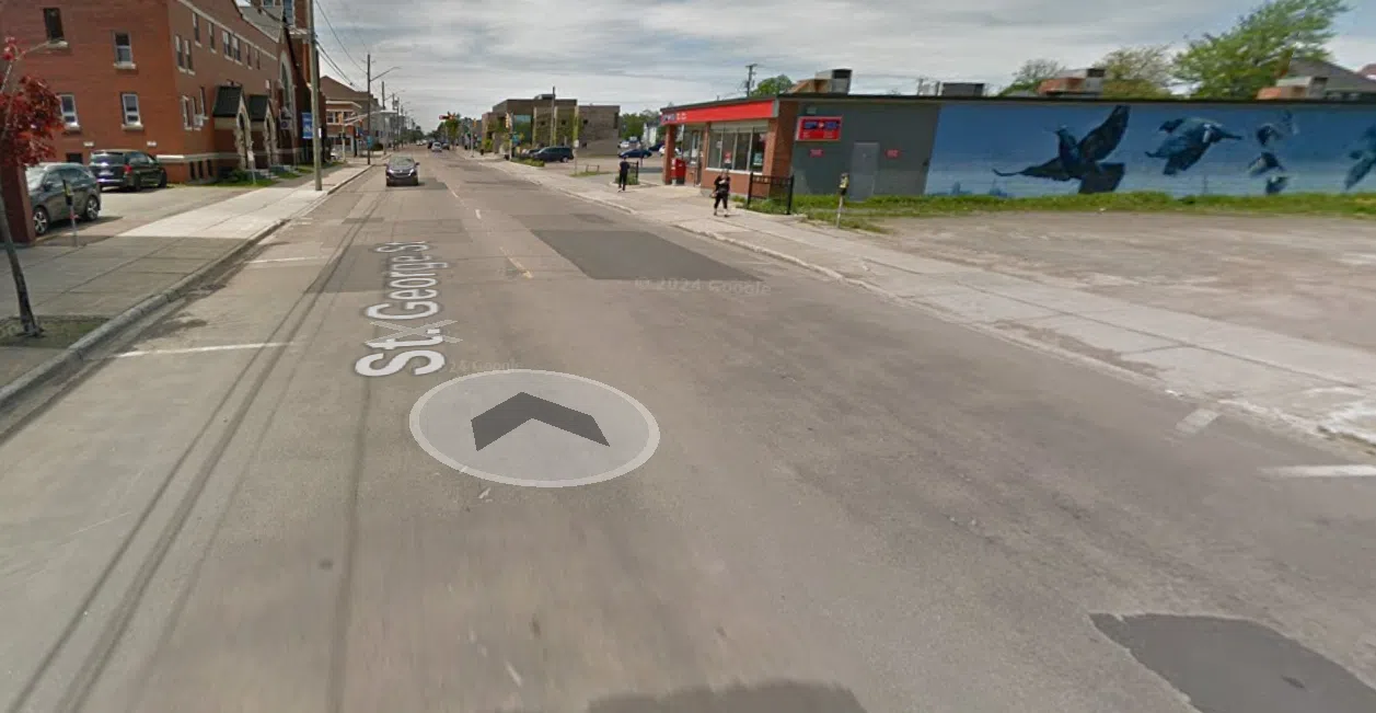 Public input needed for future improvements to St. George Street