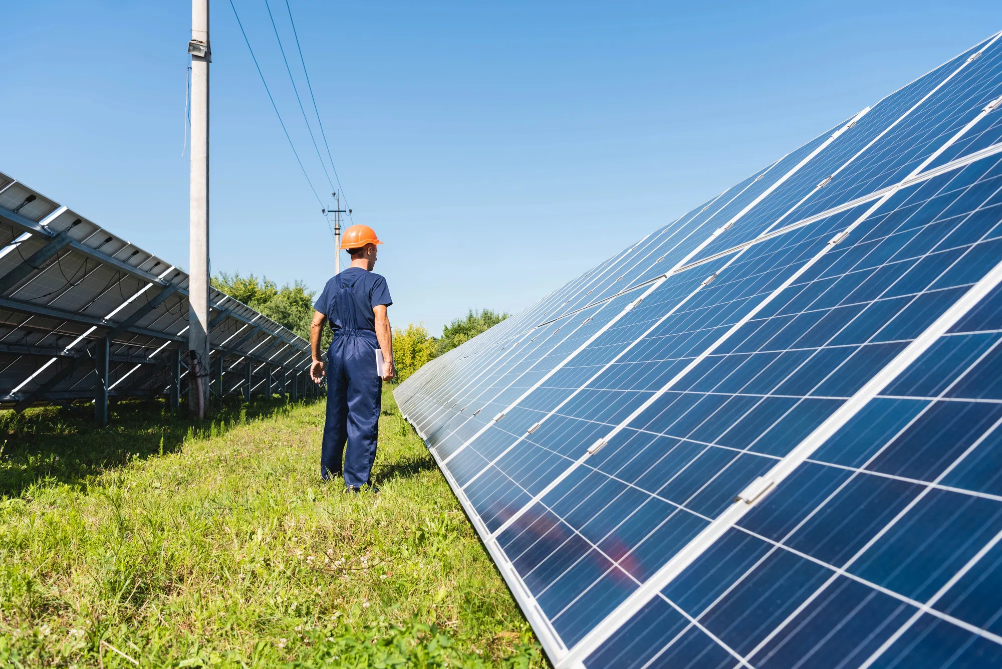 Exploring the viability of solar power in N.B.