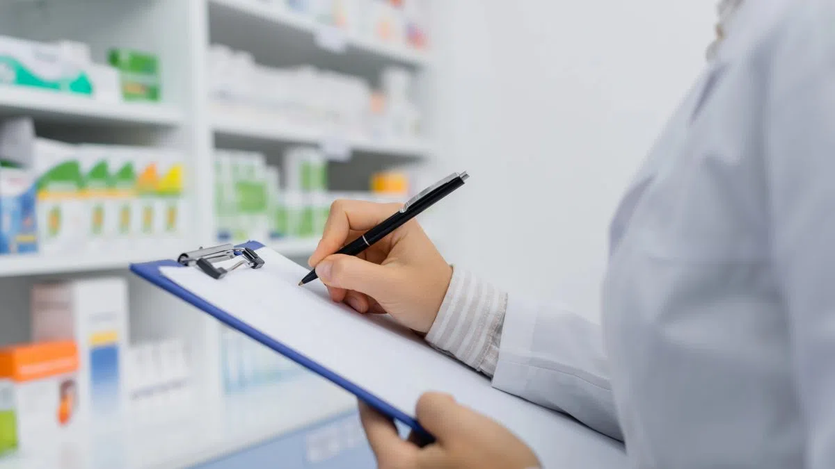 Hundreds of pharmacists recruited to N.S. in past 2 years: PANS