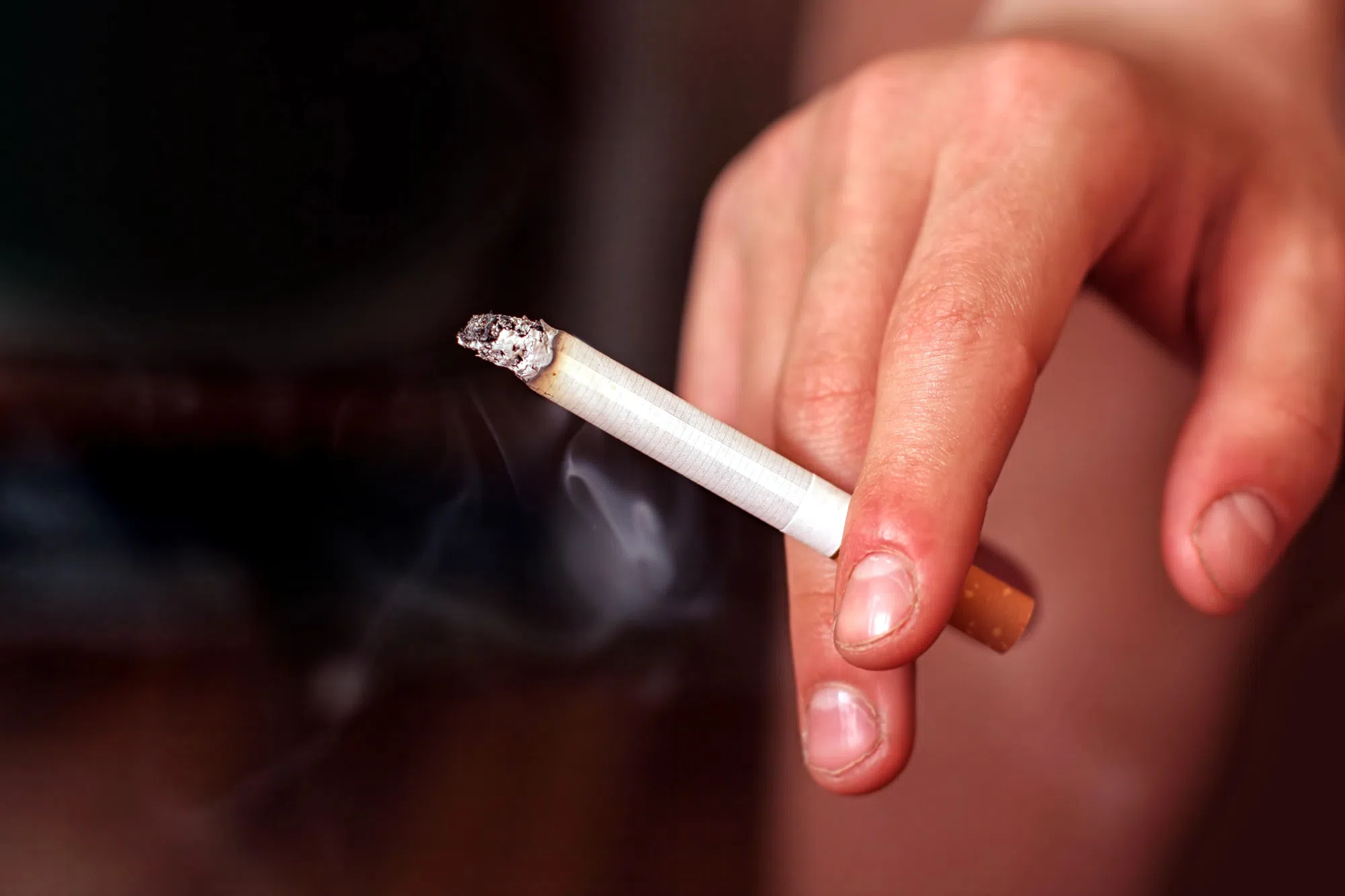 N.B. campaign aims to combat illegal tobacco