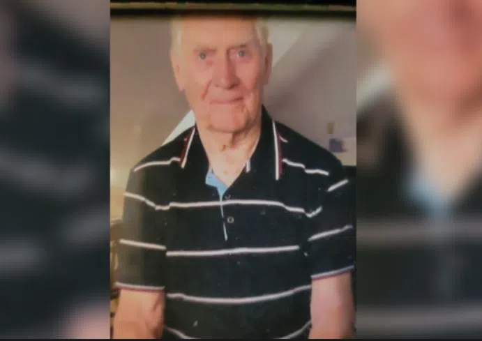 RCMP searching for missing 94-year-old Meteghan man