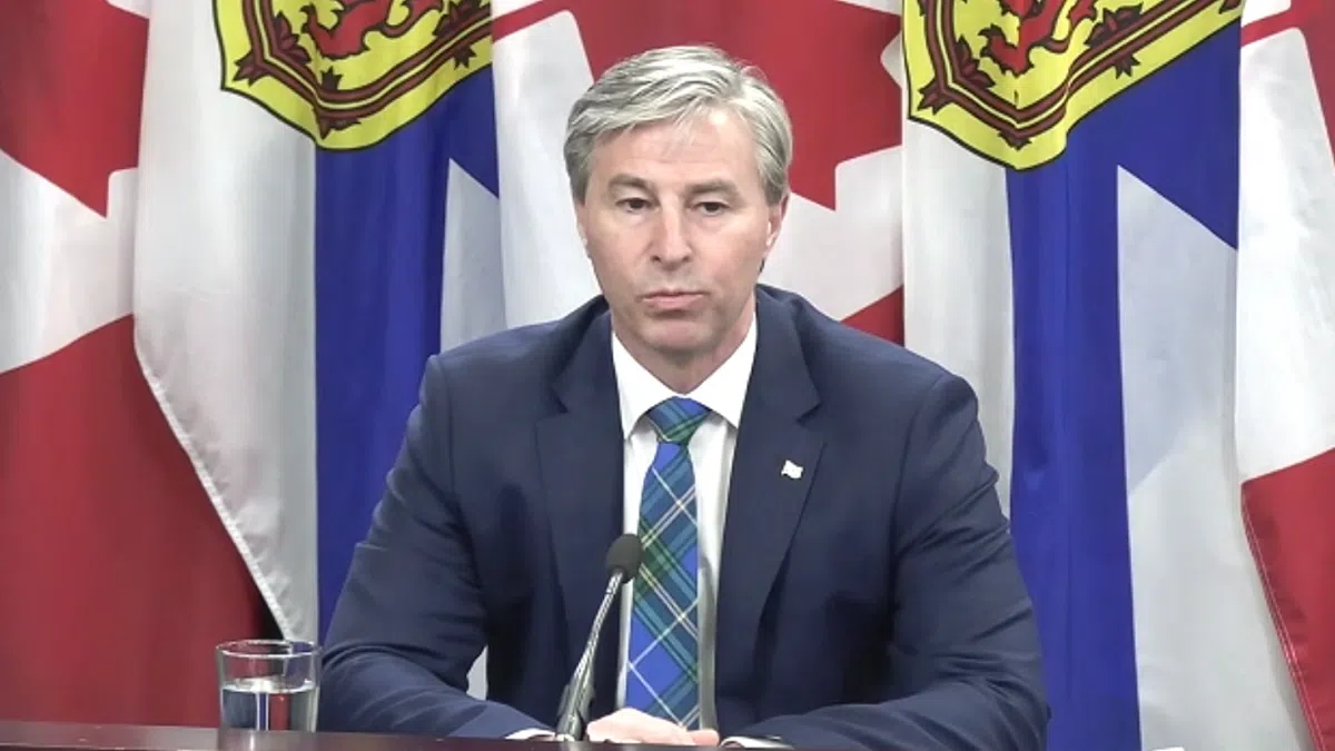 N.S. Premier to speak about offshore wind in New York