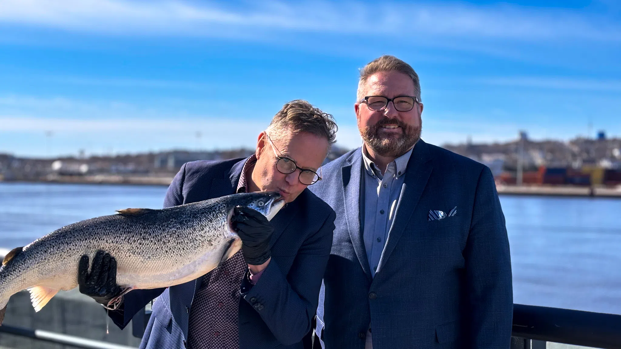 $473K to support Atlantic Canada's aquaculture