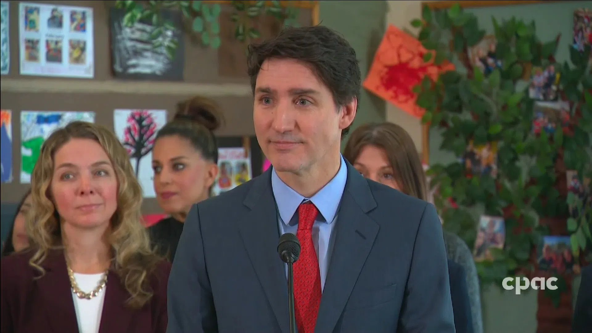 Trade war will continue for ‘foreseeable future’: Trudeau | Kenora Online