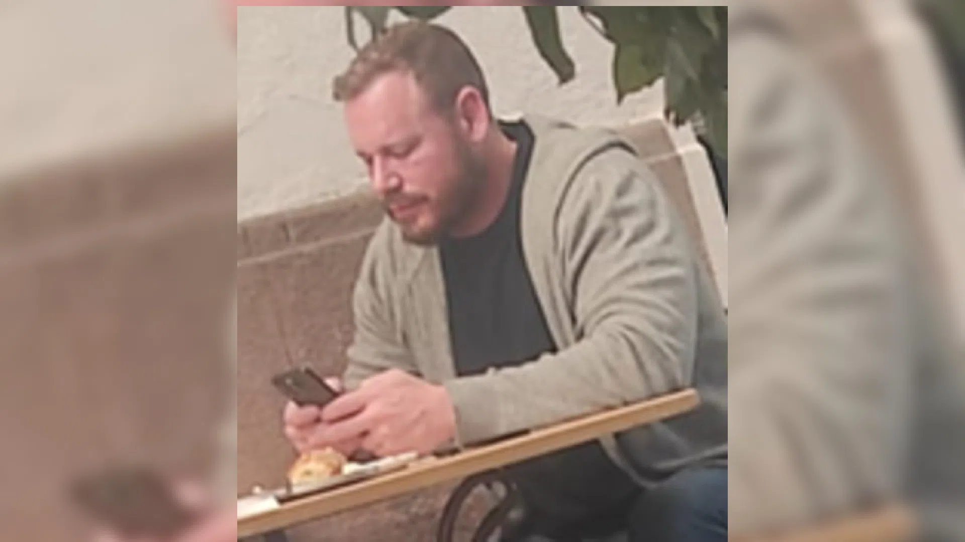 Man with Thunder Bay connection among FBI's most wanted