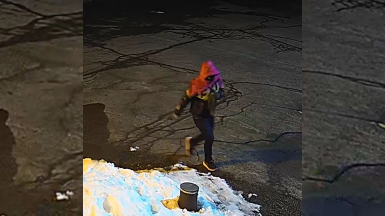 RCMP seeks public's help after break-in and theft in Cocagne