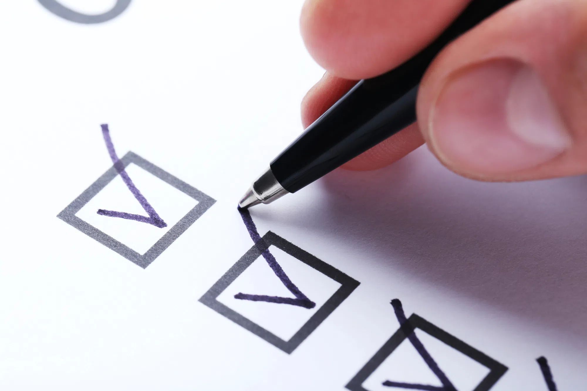 Student Vote Canada encourages democratic participation
