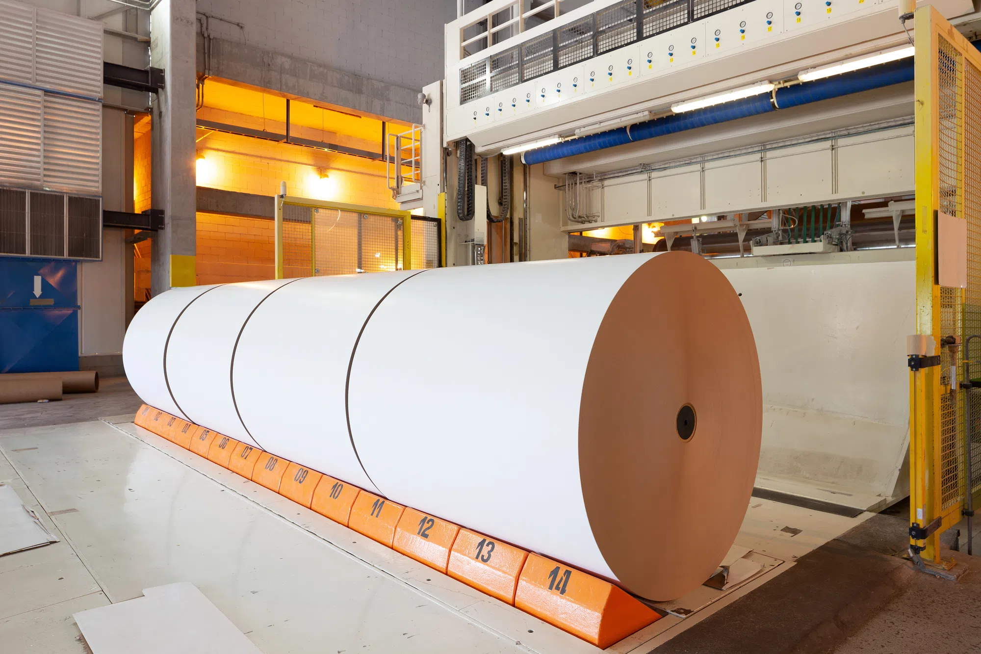 Northern Pulp applies to extend creditor protection