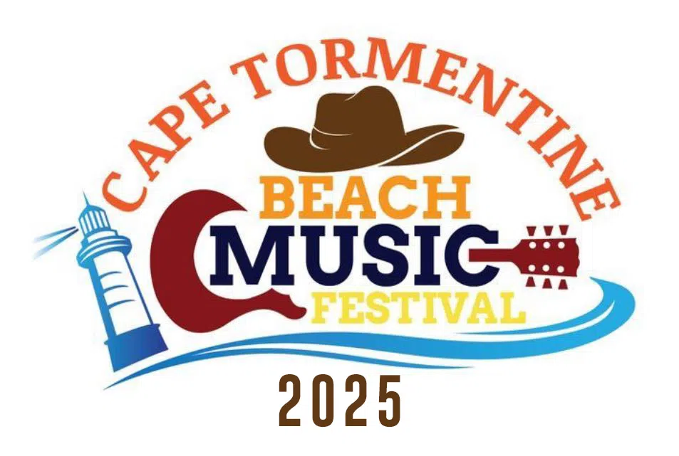 Cape Tormentine Music Festival bigger and better for 2025