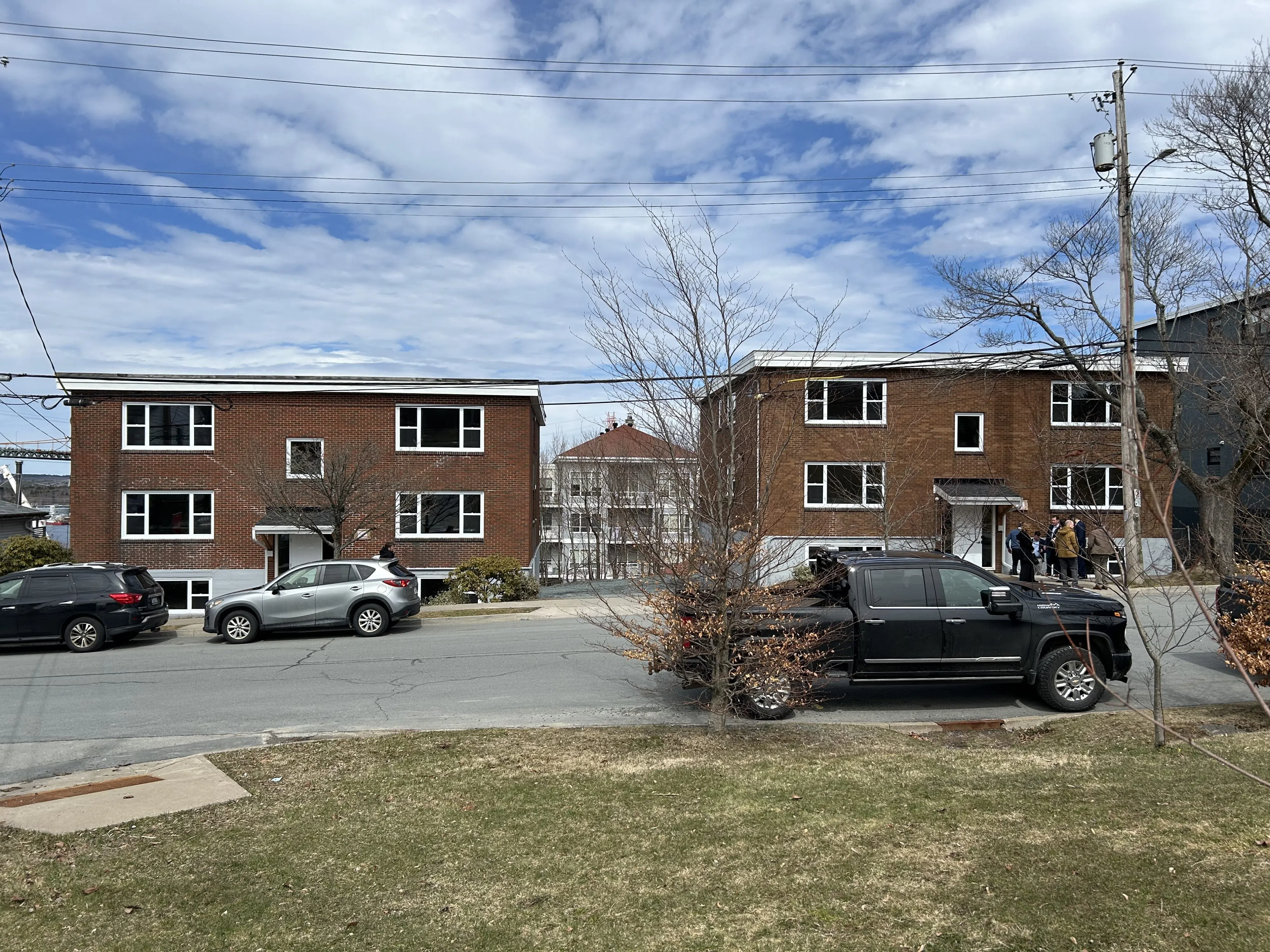 City selling land for $1 to non-profits for affordable housing