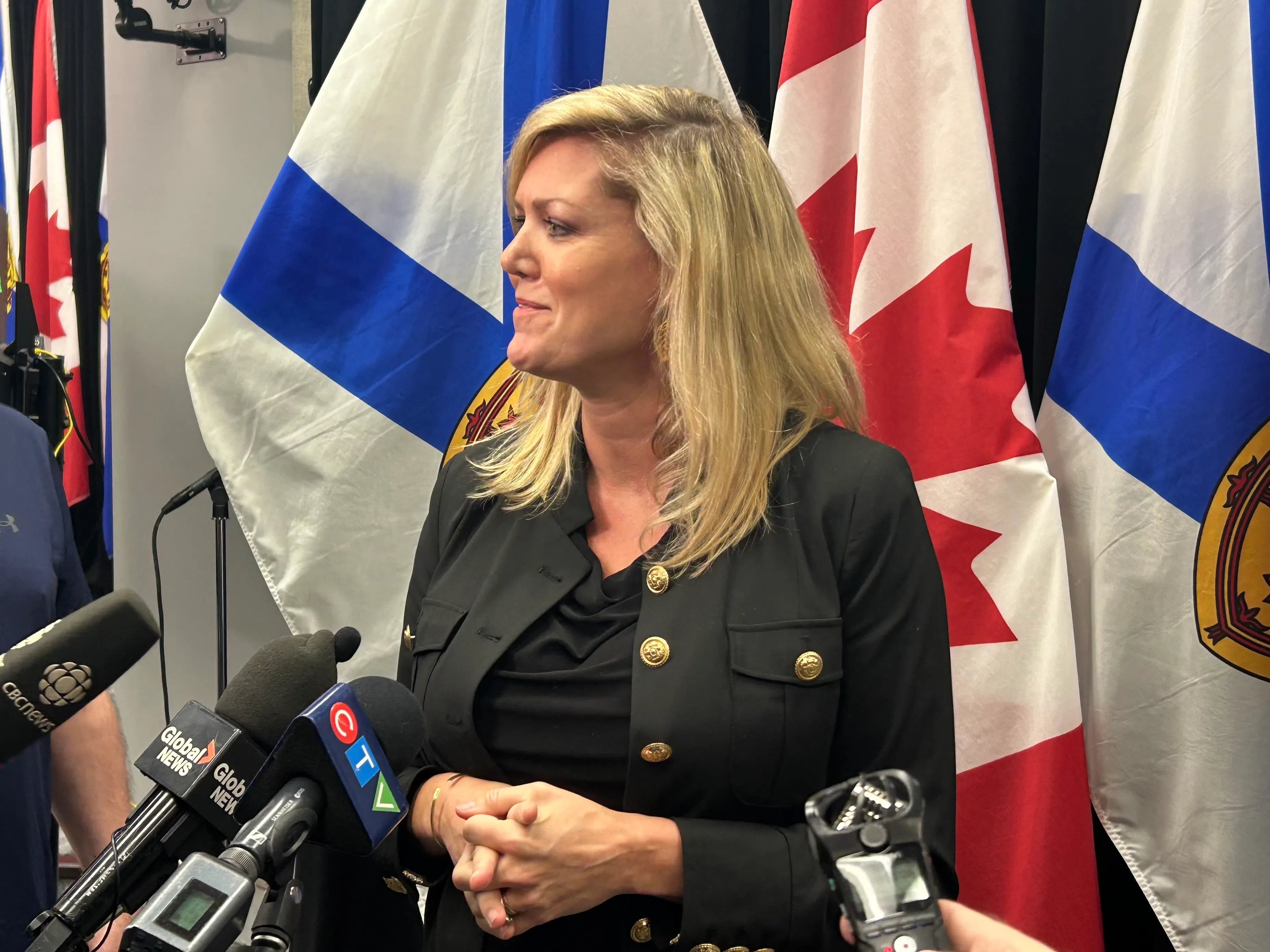 New school code of conduct revealed for Nova Scotia