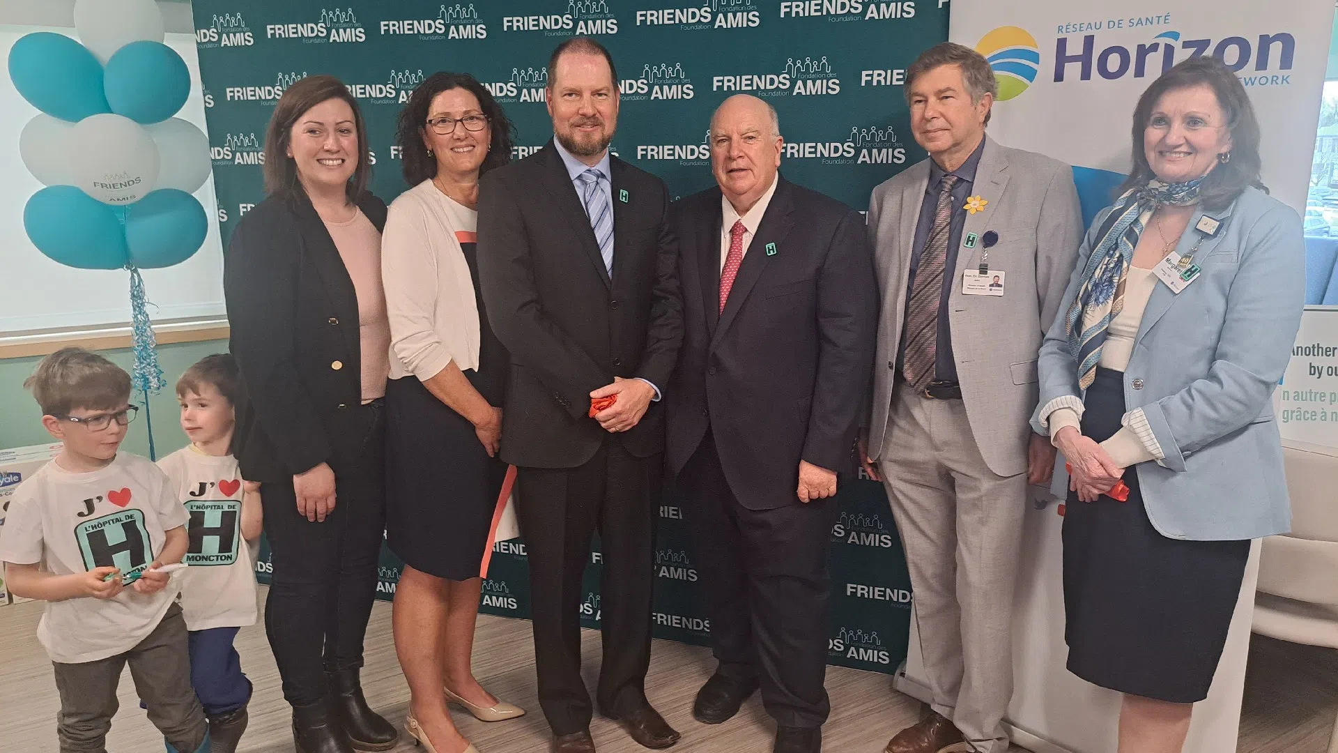 New innovative space for babies at Moncton hospital