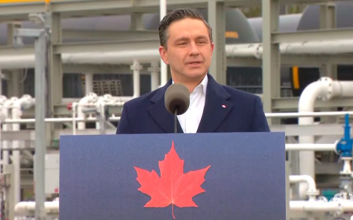 Resources development, parks & housing promises made in campaign