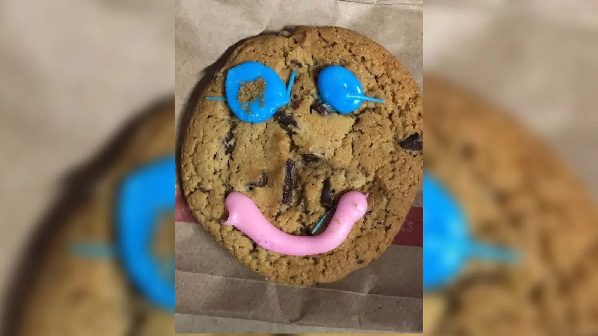 Smile cookies return to Tim Hortons
