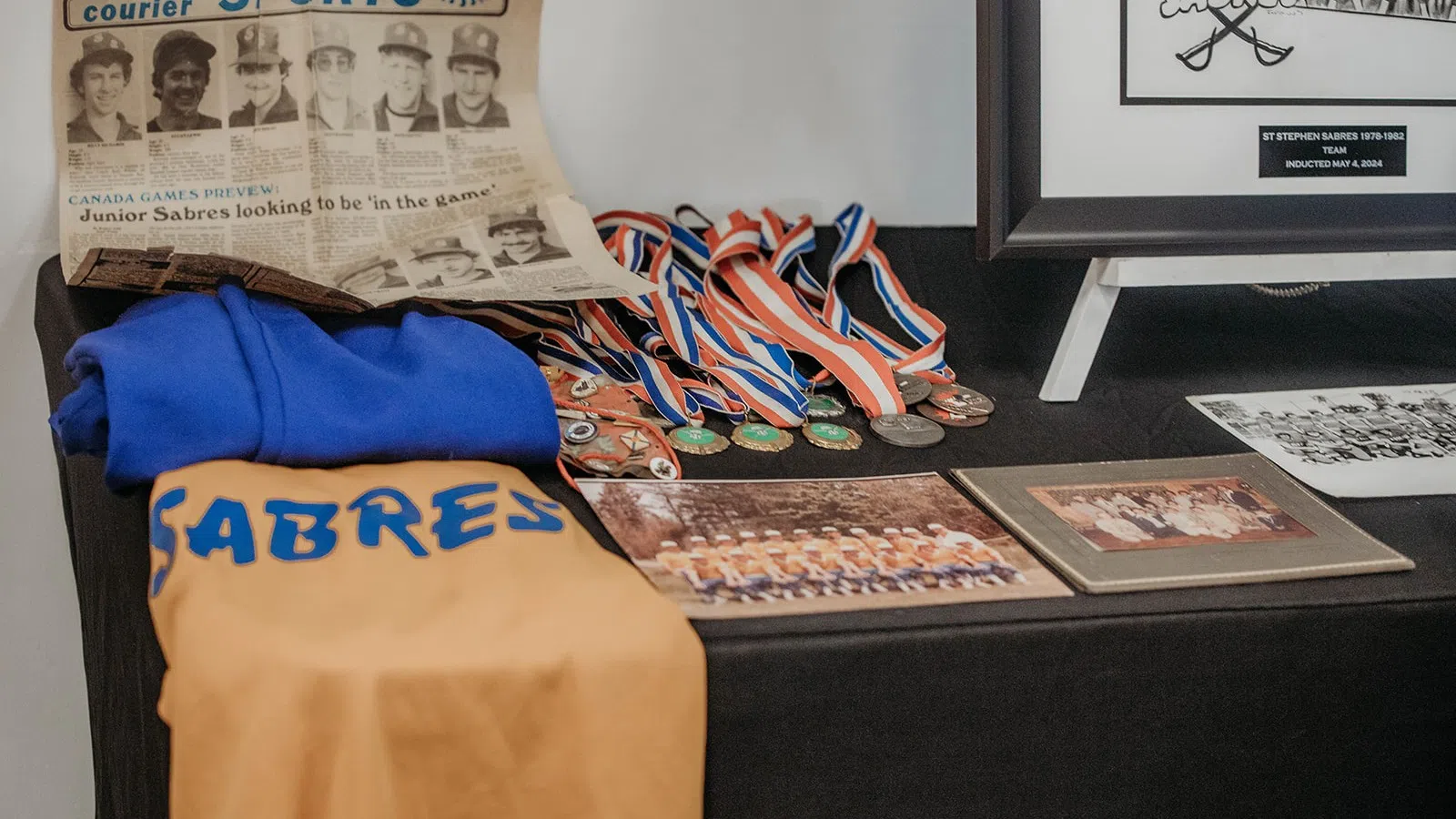 St. Stephen Sports Wall of Fame reveals 2025 inductees