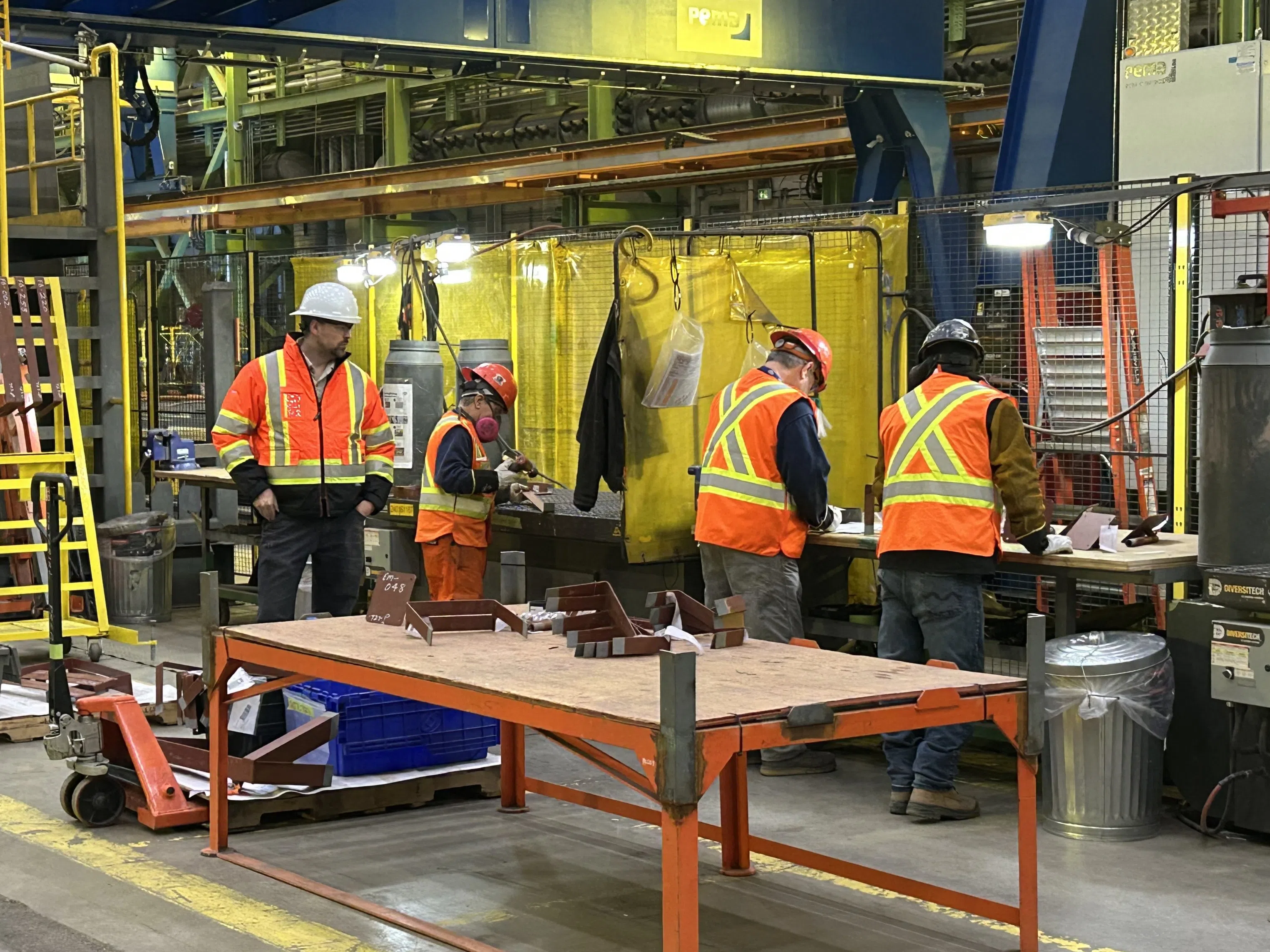 Trade exhibition centre coming to Cape Breton