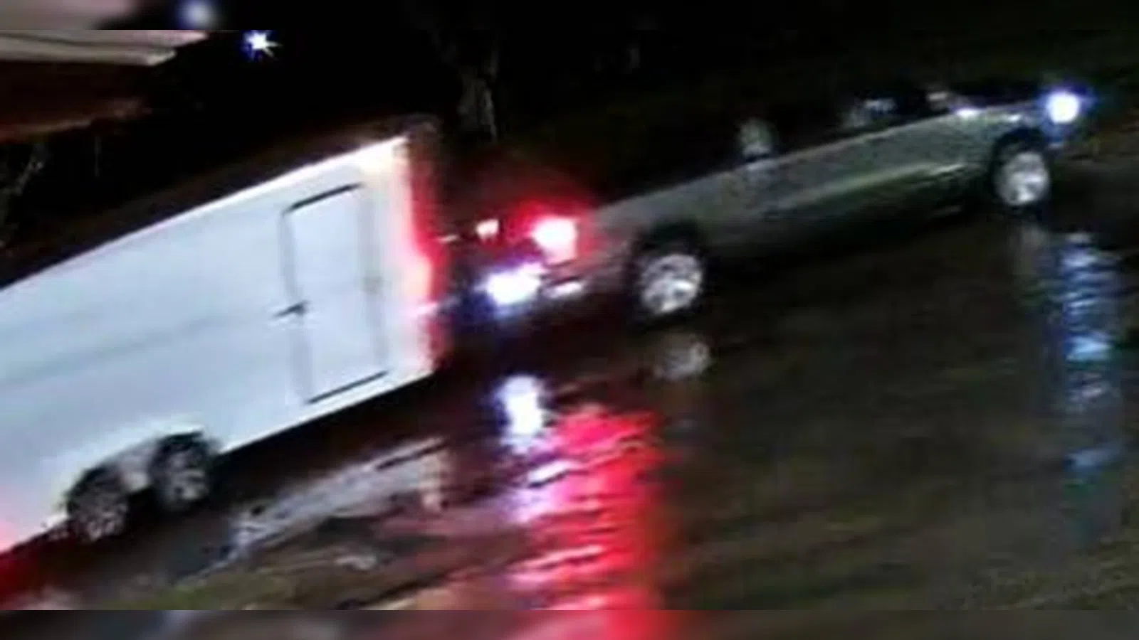 RCMP seeks public's help after break-in and theft in Memramcook