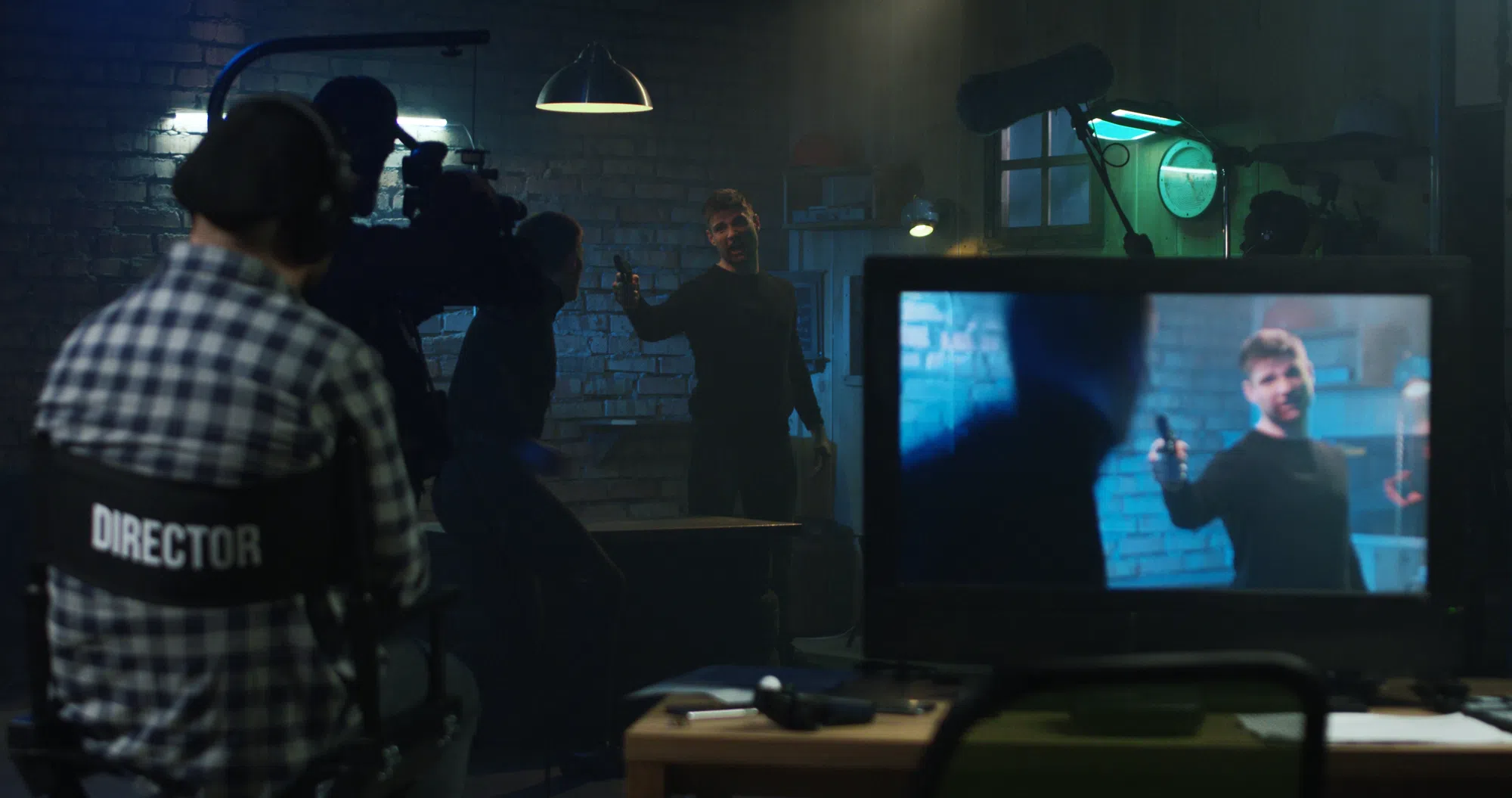 Screen Nova Scotia warns of uncertainty over proposed U.S. film tariff