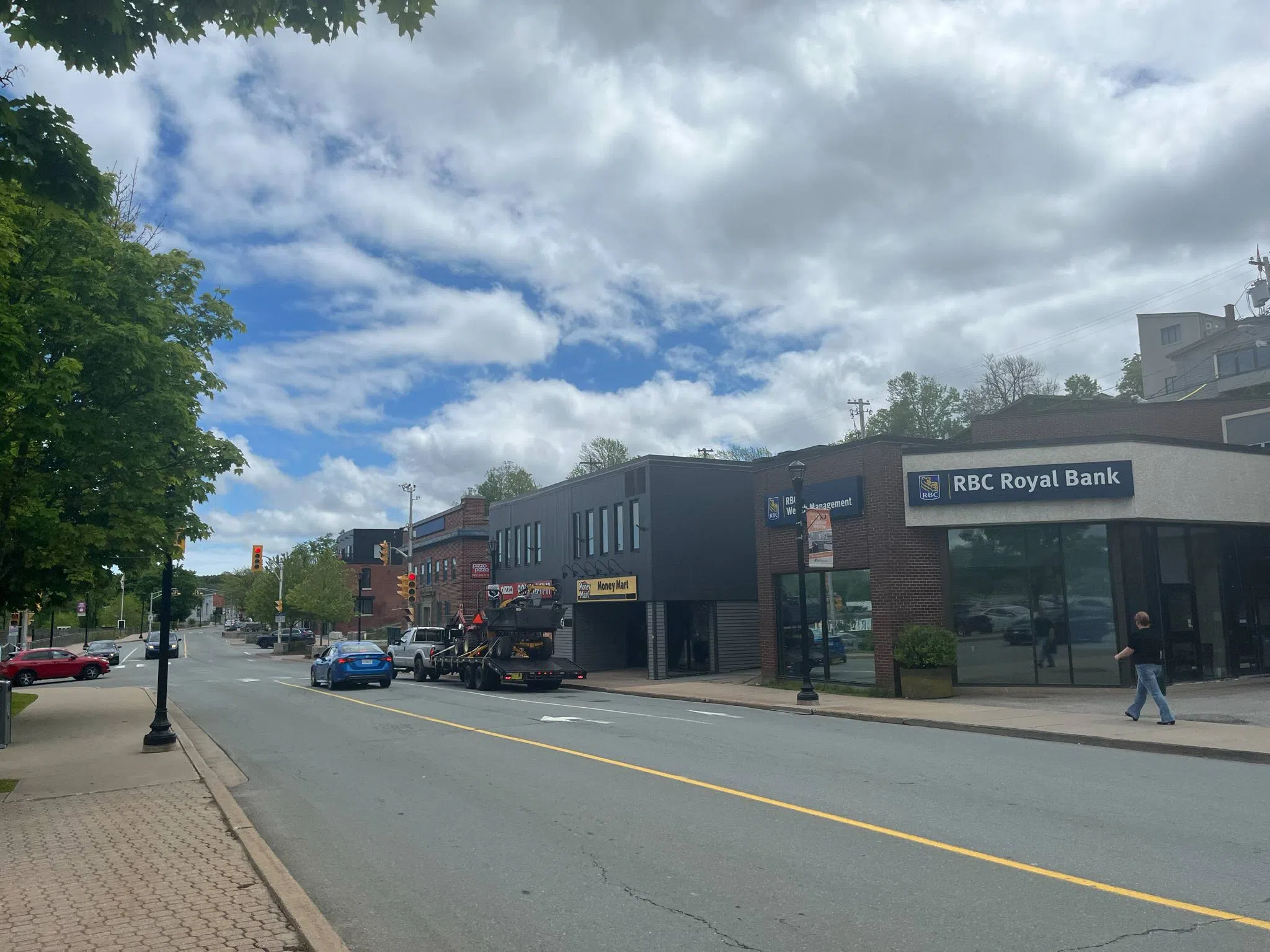 Downtown Bridgewater hosting full-day celebration with food, music, and community fun