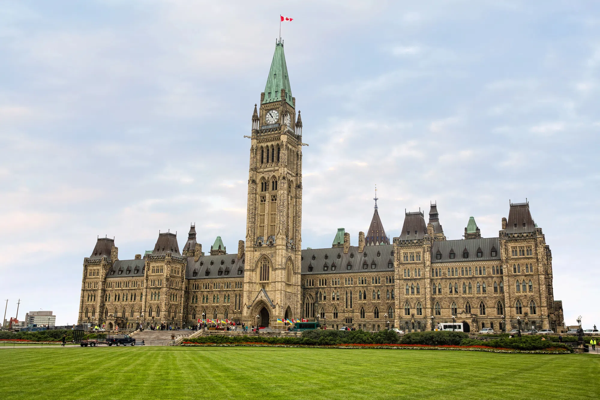 Federal NDP will not have official party status
