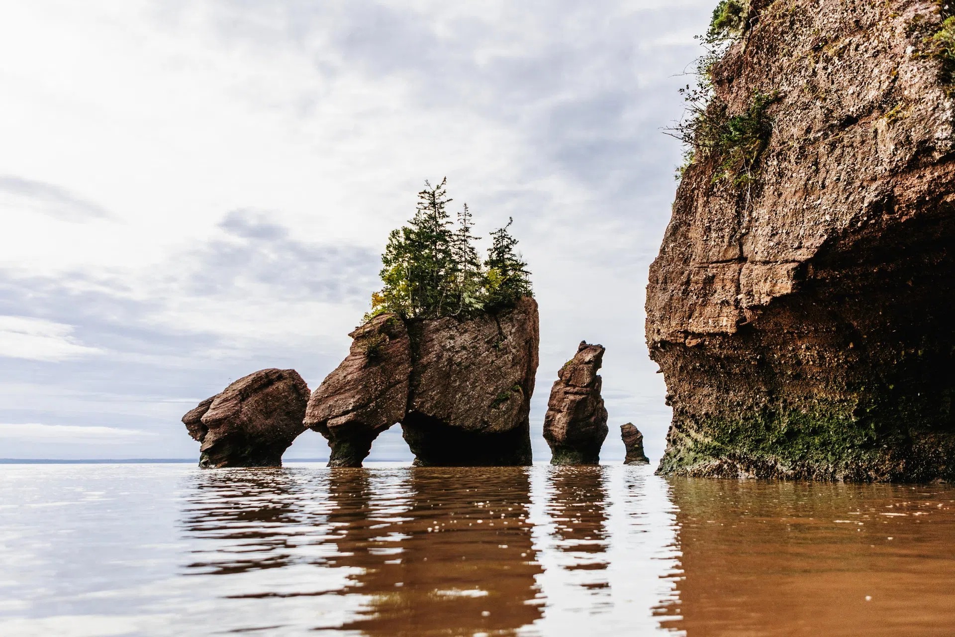 N.B. introduces 25% discount on provincial park passes