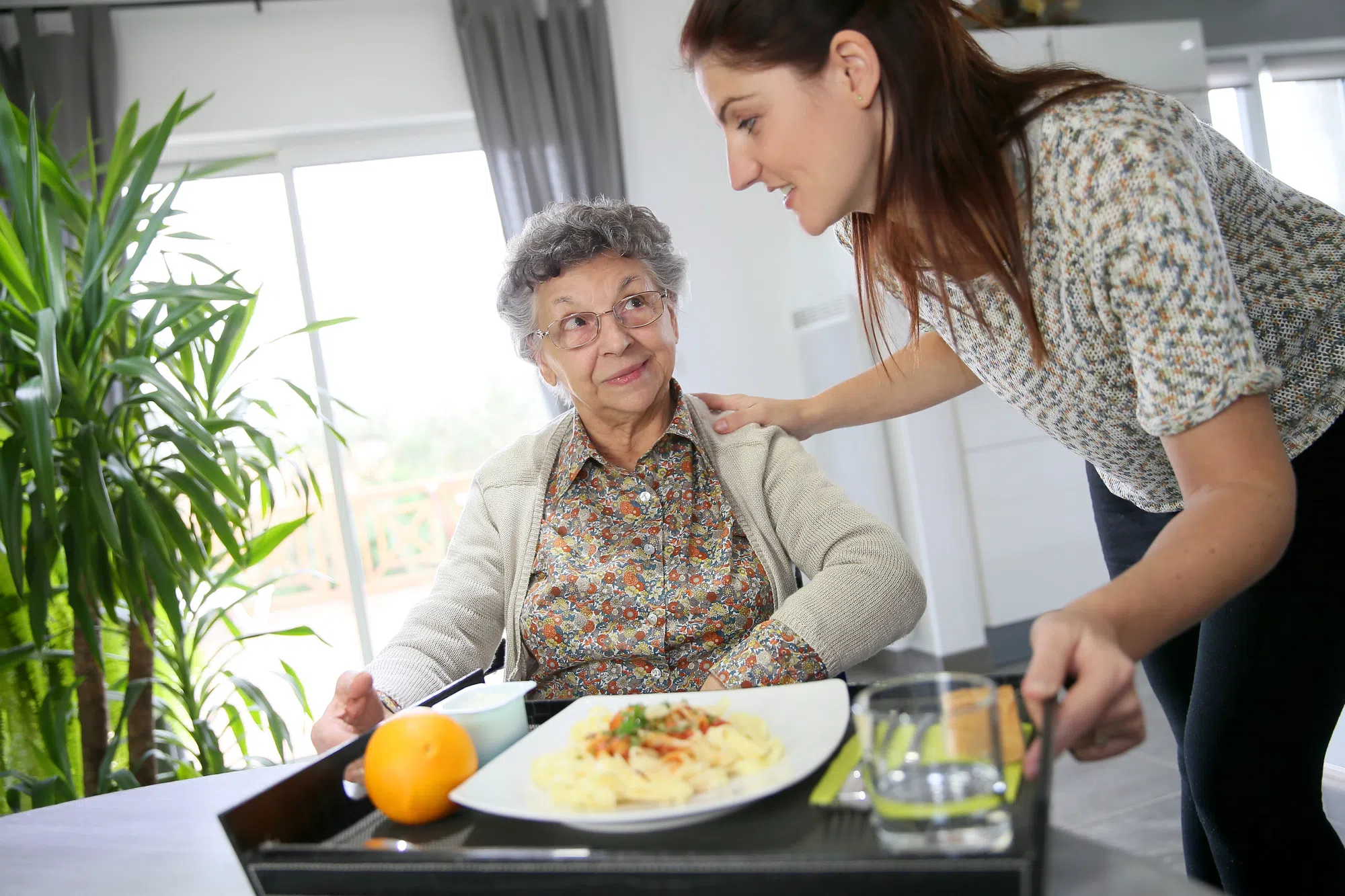 Local homecare workers vote overwhelmingly in favour of strike, next step is conciliation