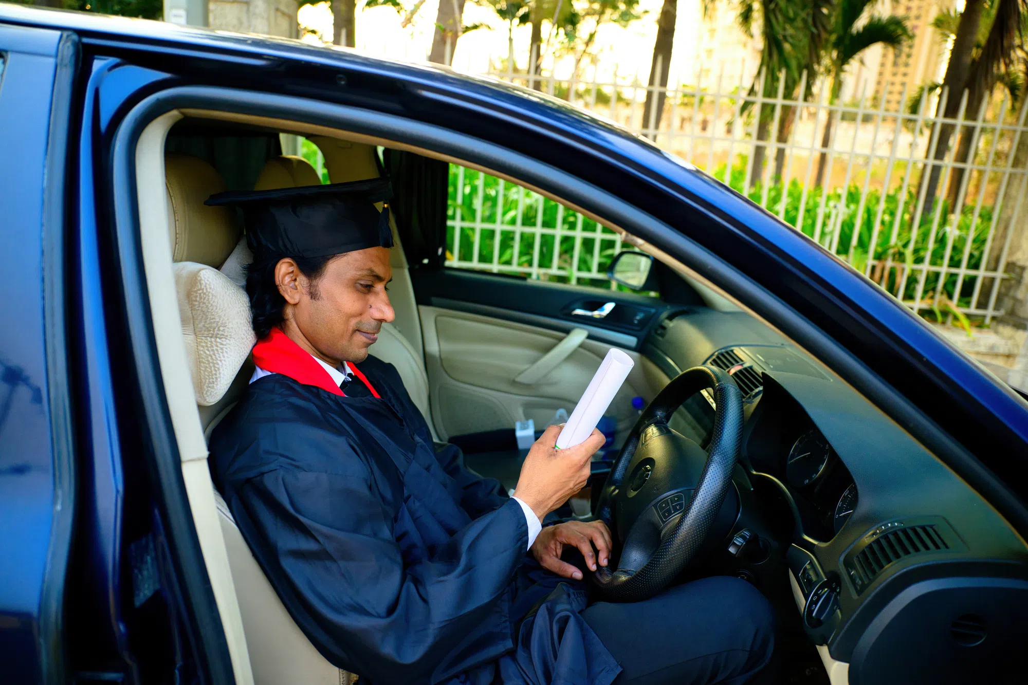 Grad parade to celebrate 2025 RHS graduates