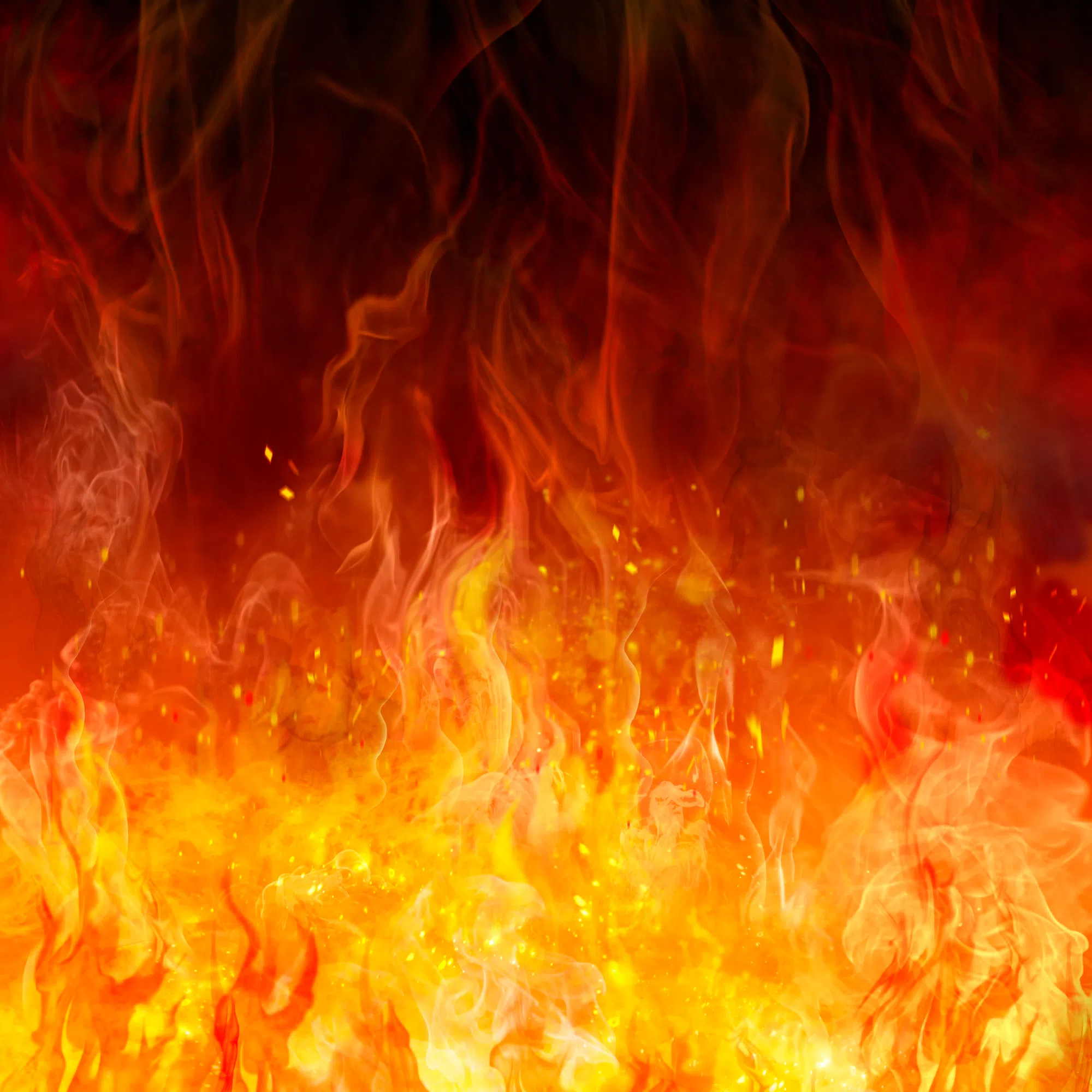 N.B. firefighters assist with wildfires in Western Canada