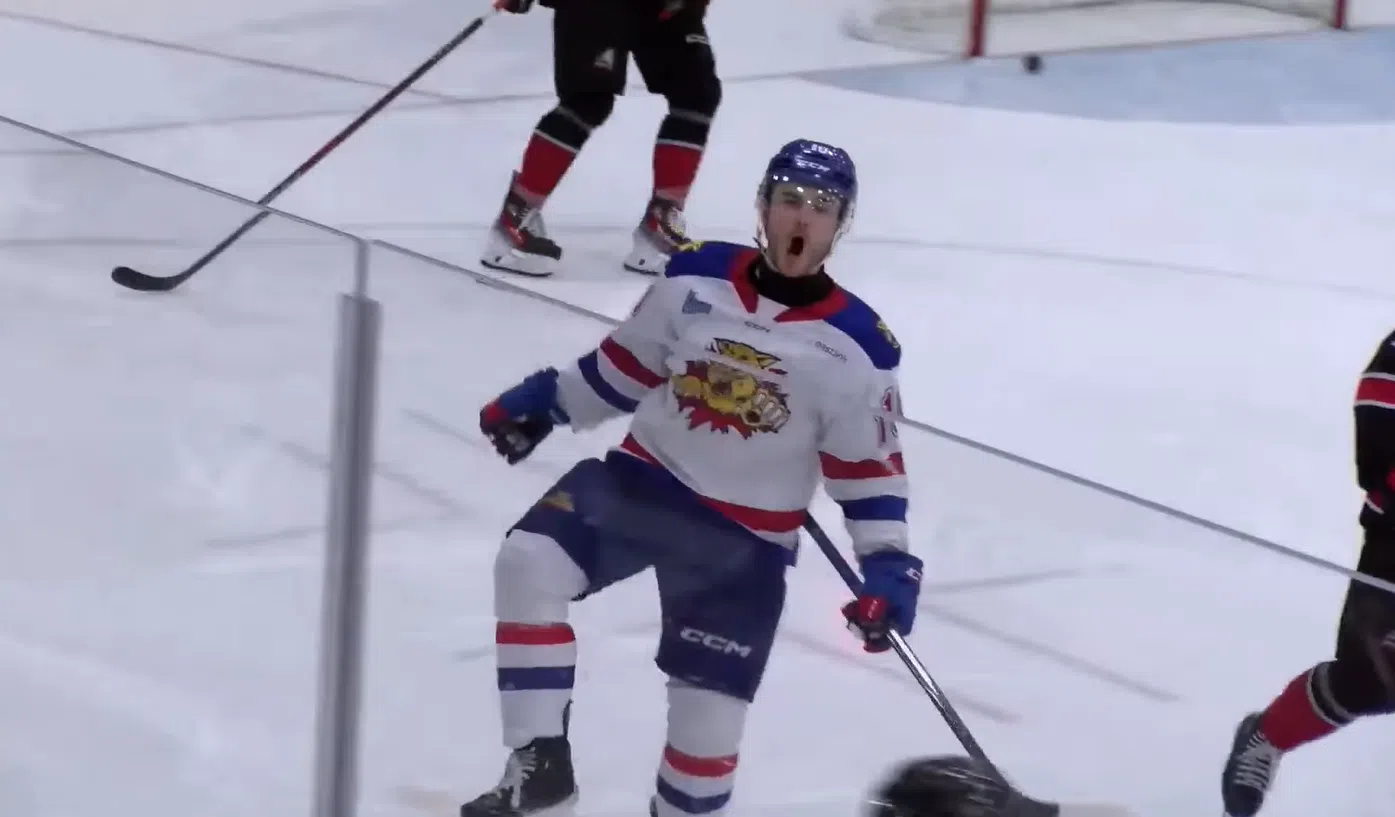 Moncton heads to Q-League finals