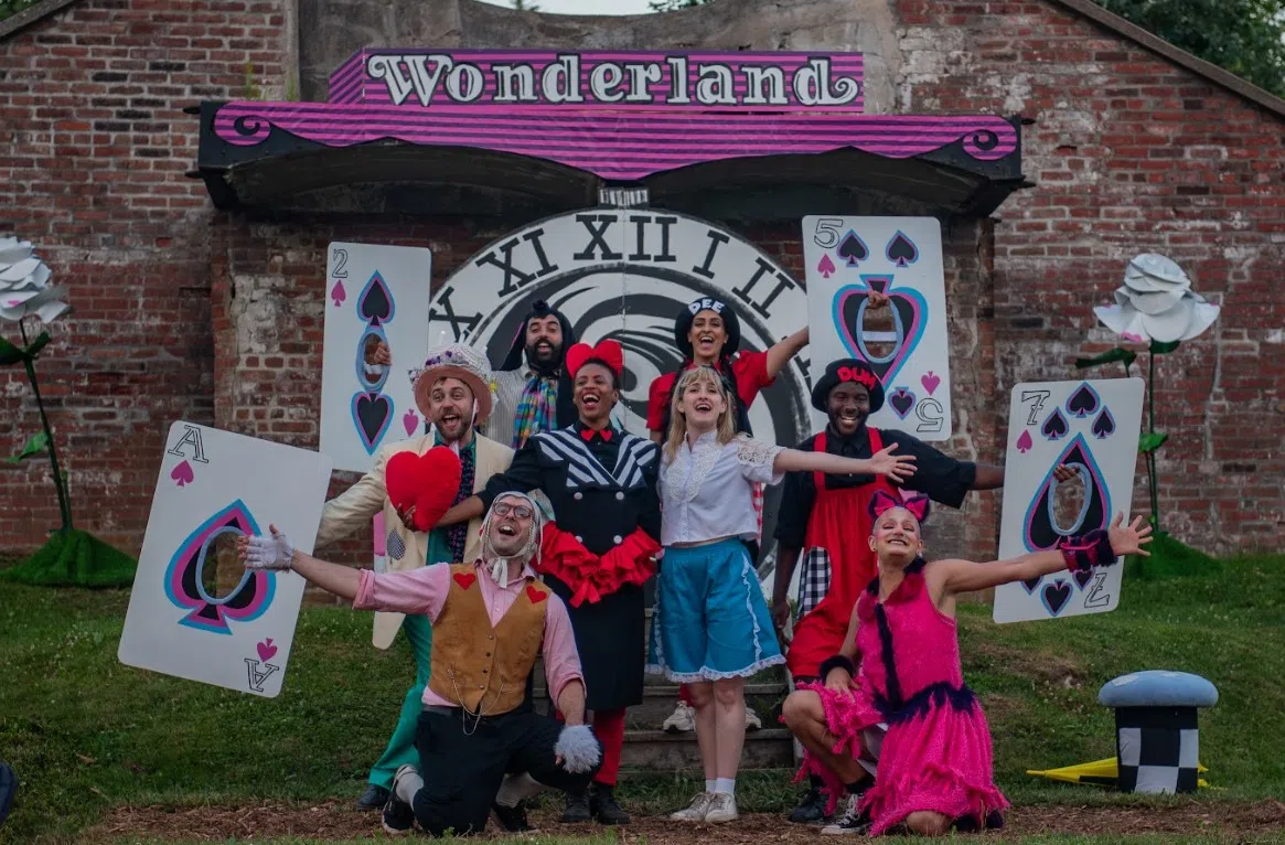 Shakespeare By the Sea coming back to Point Pleasant Park for 32 season in Halifax