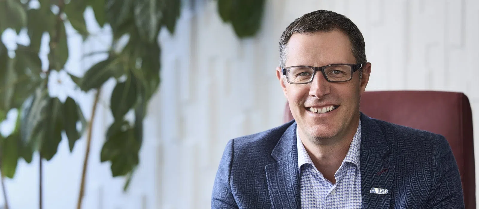 Homegrown insurance company goes nationwide