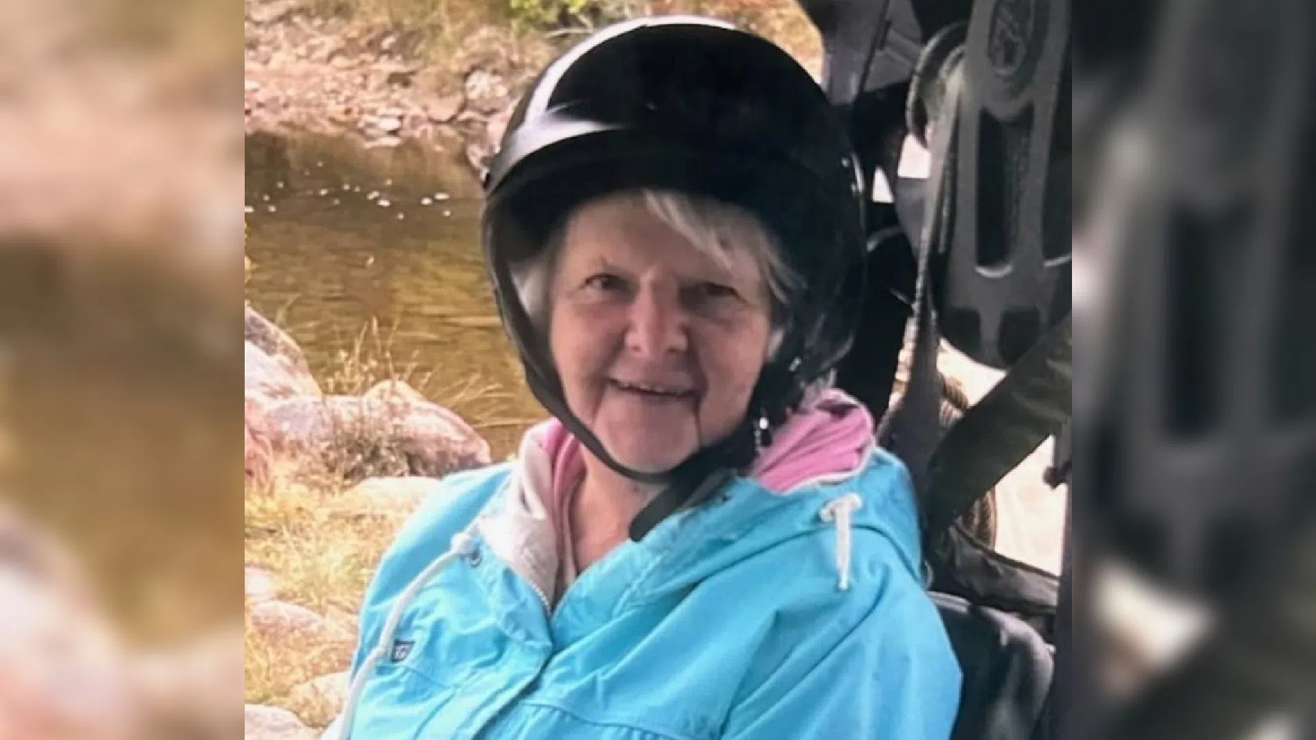 Official search suspended for missing N.B. senior