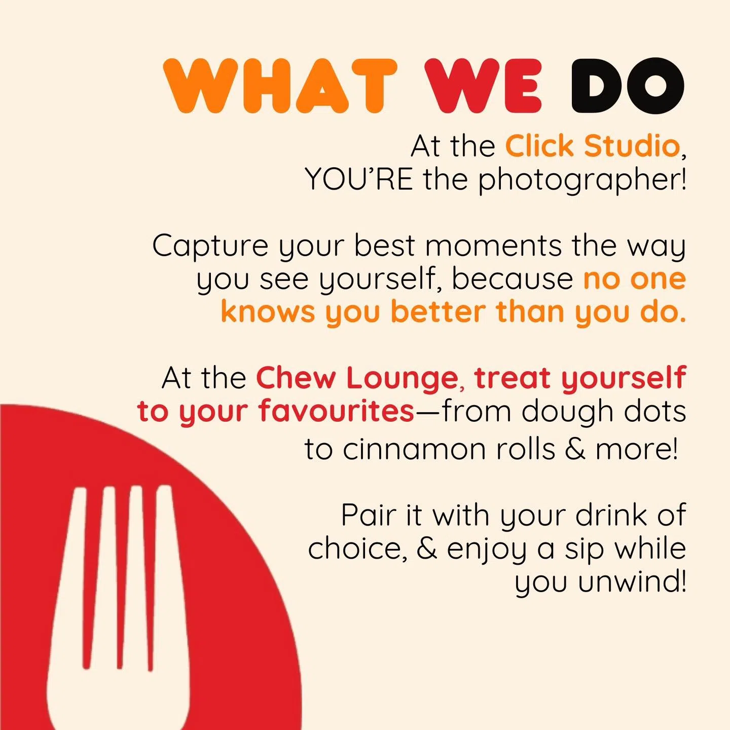 New Dieppe business offers photography and unique snacks