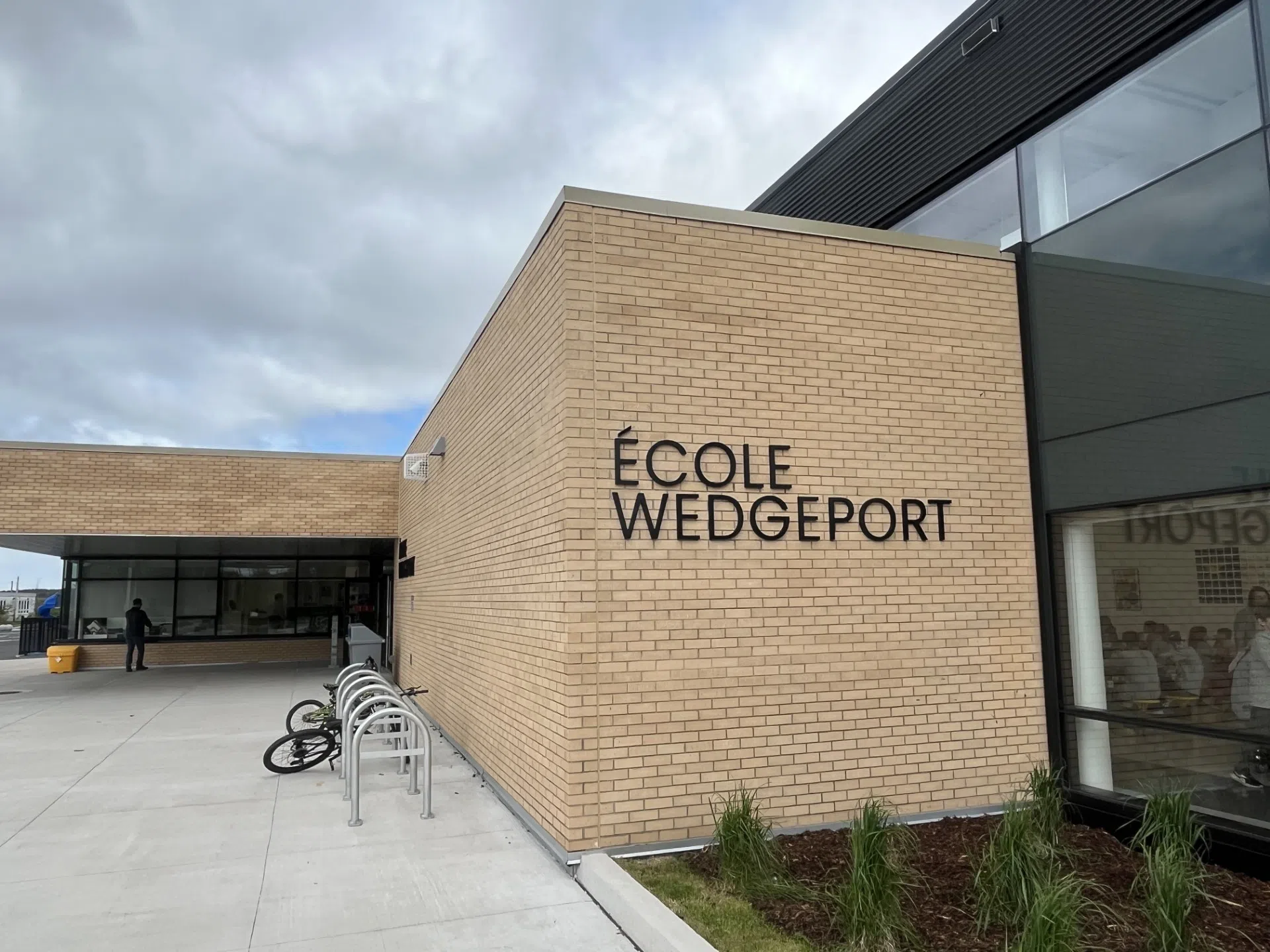New Ecole Wedgeport aims to preserve Acadian culture