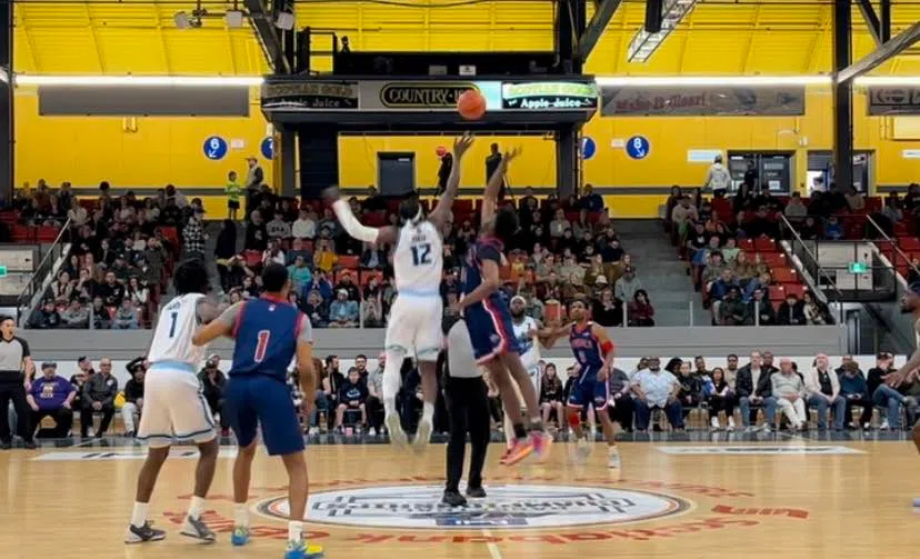 Halifax's pro basketball team reaches 14-game winning streak, 'exceeding expectations'