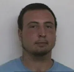 Missing vulnerable person alert for 40-year-old man