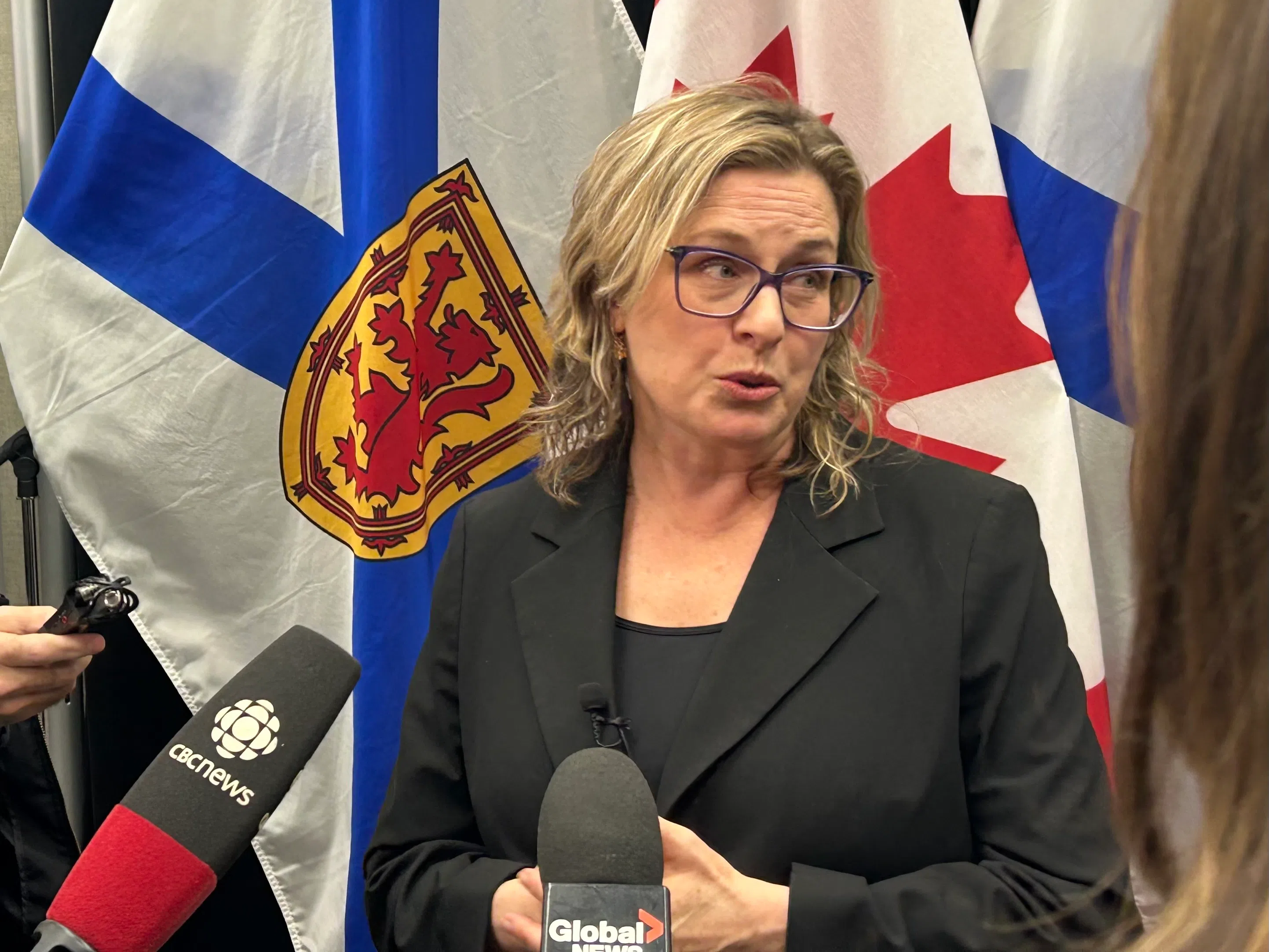 Proposed Halifax Water rate hike worries all major N.S. parties