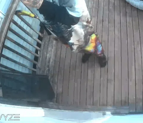 UPDATE: RCMP identify suspect in alleged Sackville assault