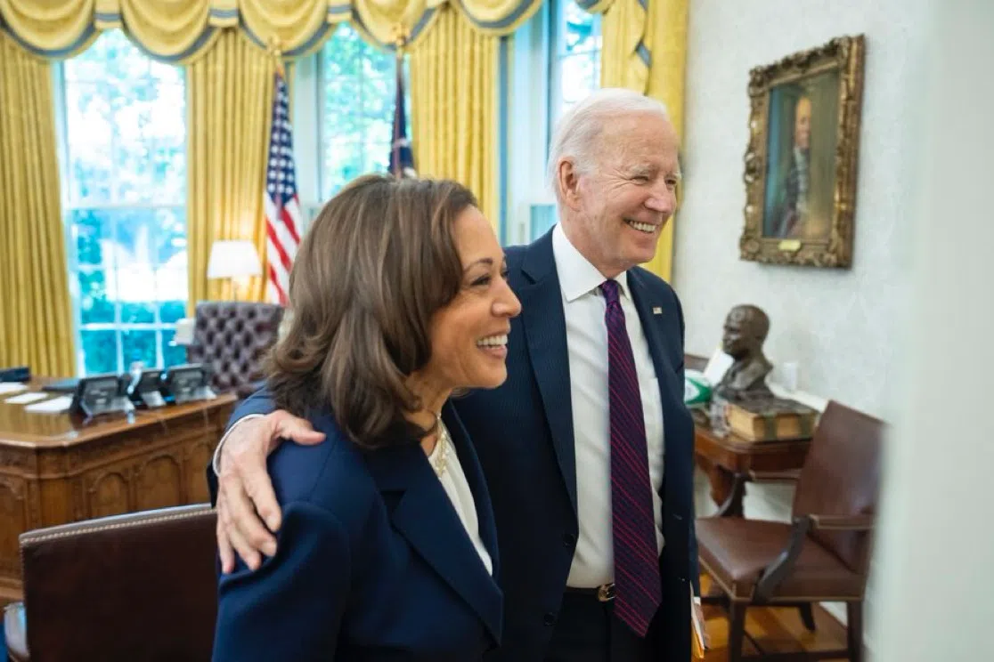 Joe Biden diagnosed with prostate cancer