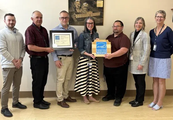 Fishermen's Memorial earns first ENERGY STAR-certification in N.S.