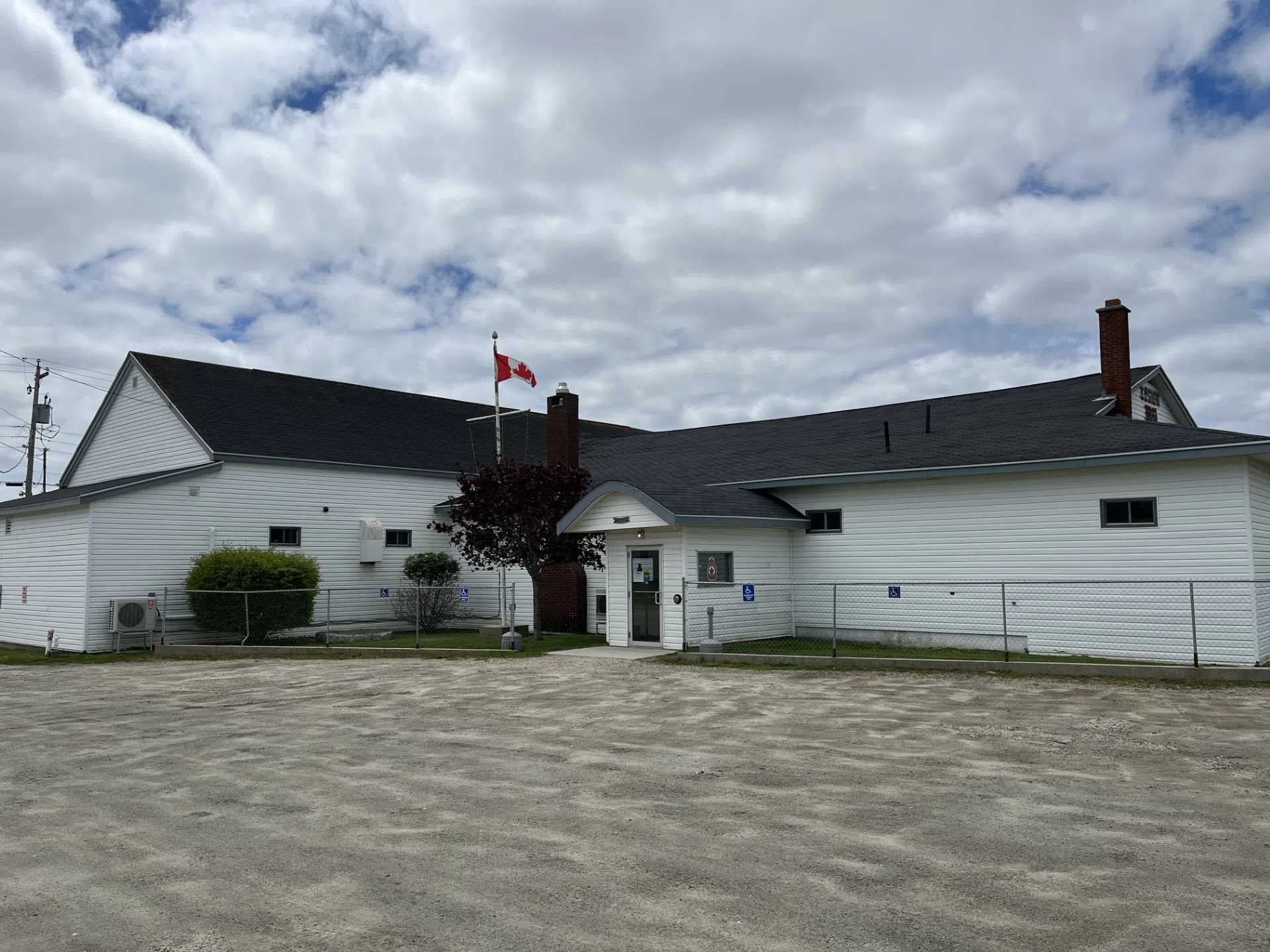 'We need help': Yarmouth Legion calls for more volunteers