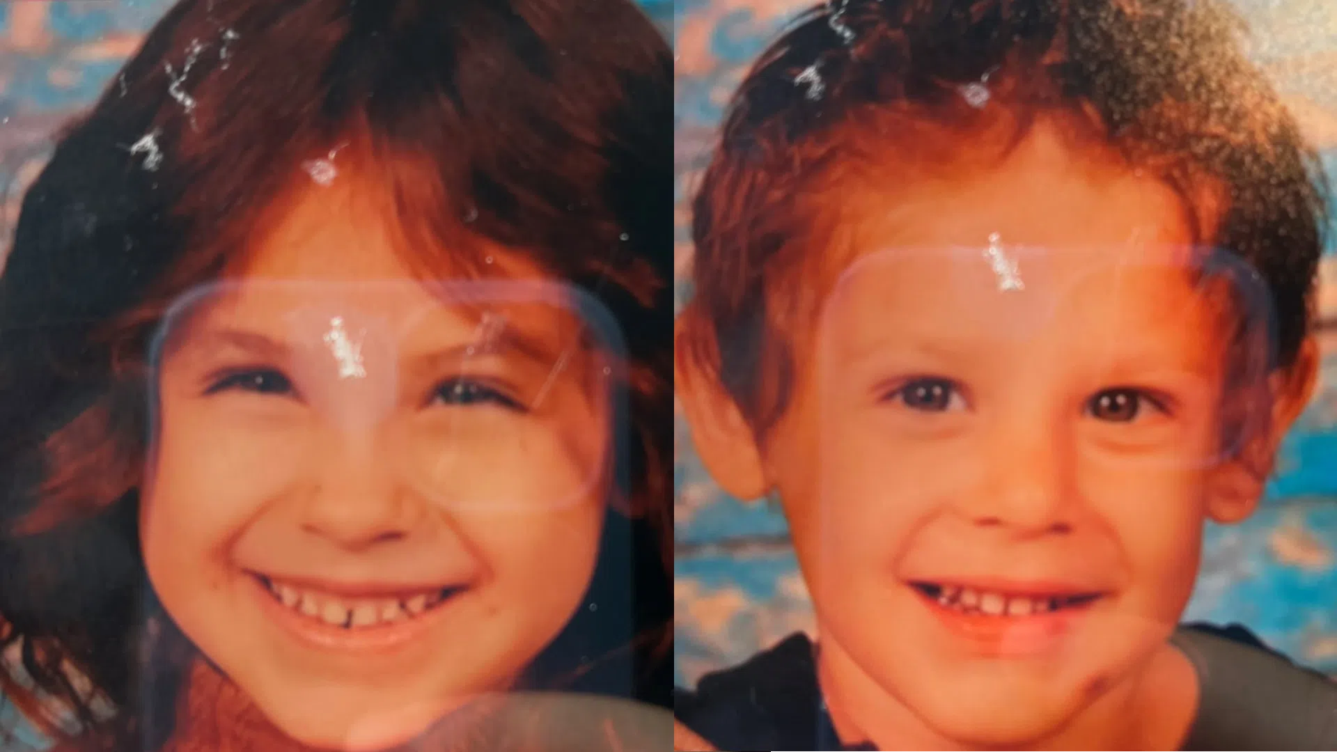 UPDATE: Expanded search alert issued for missing children in Pictou County, N.S.