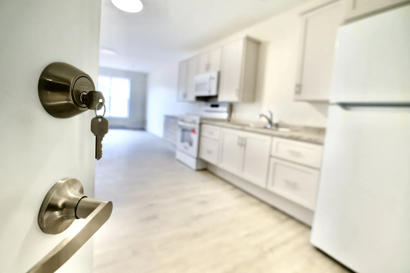 Province funds affordable housing in Digby