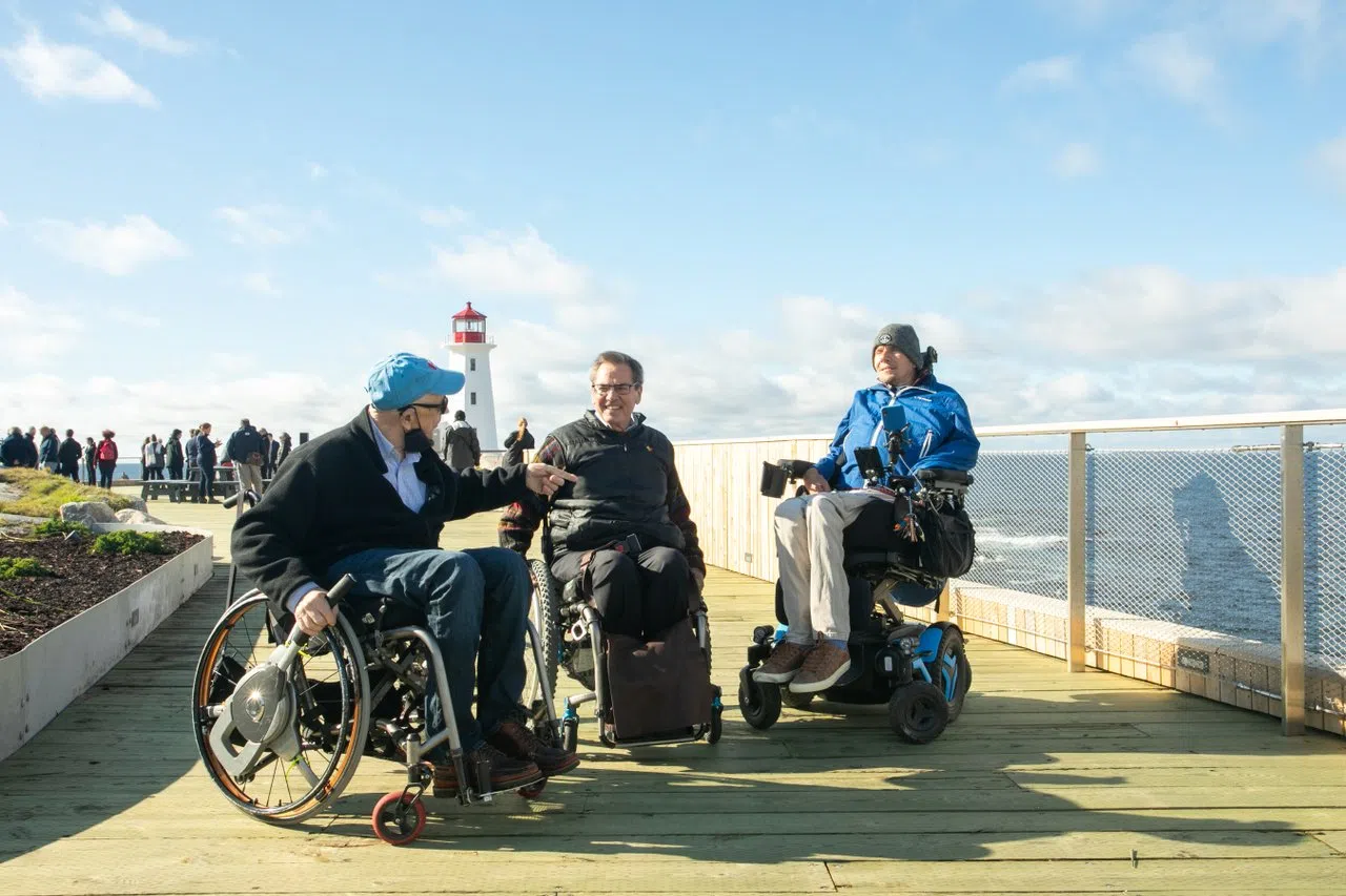 Nova Scotia releases updated accessibility plan with focus on infrastructure, services, and inclusion